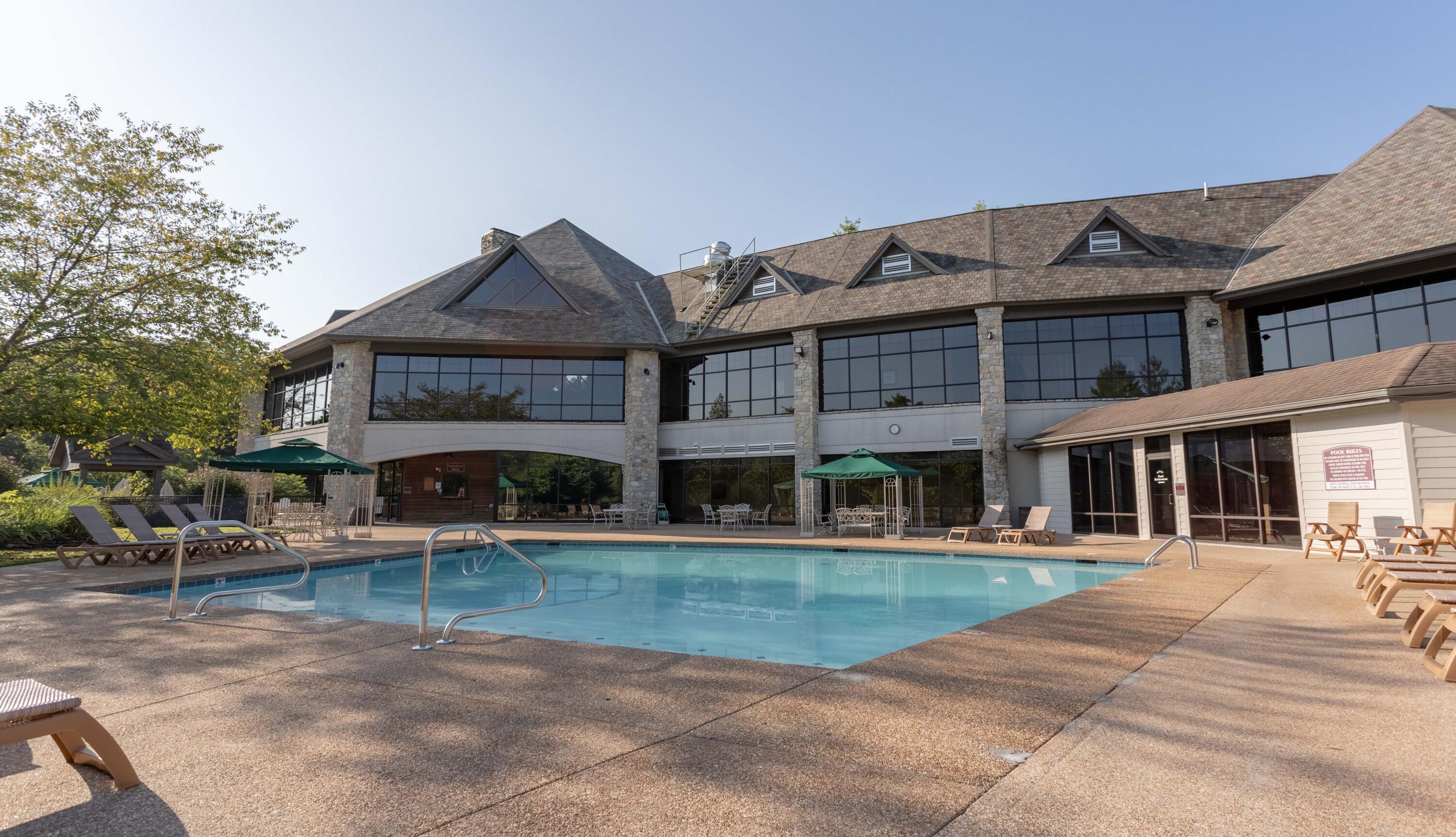 Stonebridge Village - Residential