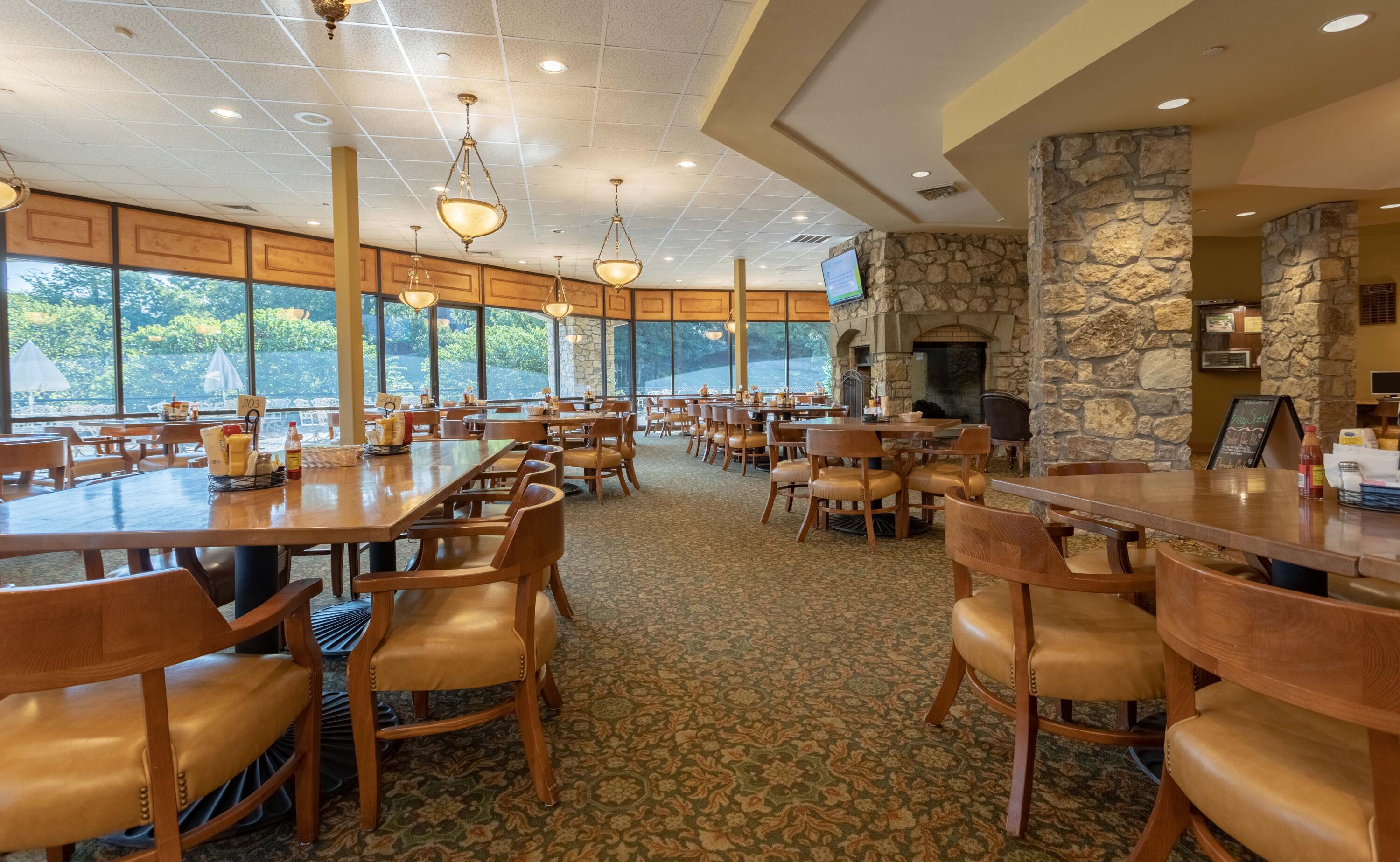 Stonebridge Village - Residential