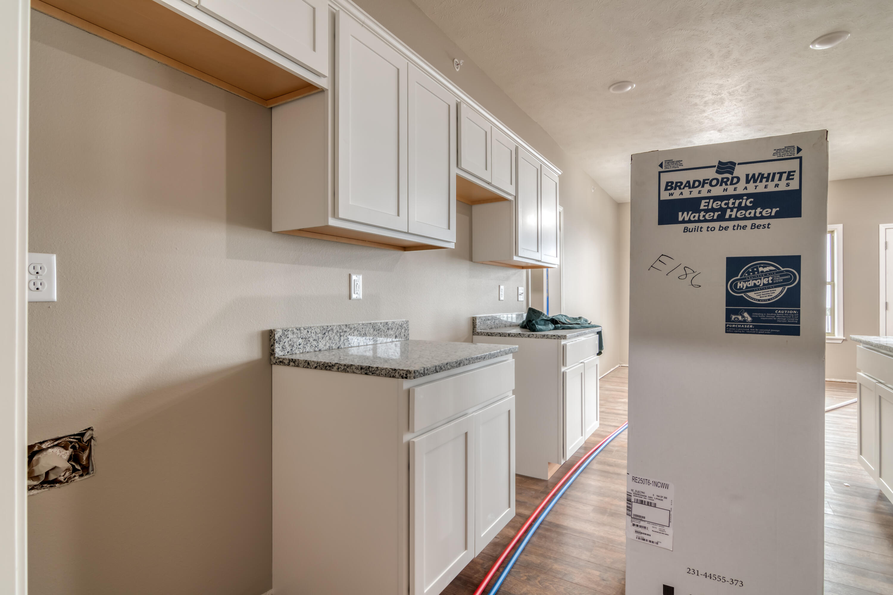 Stonebridge Village - Residential