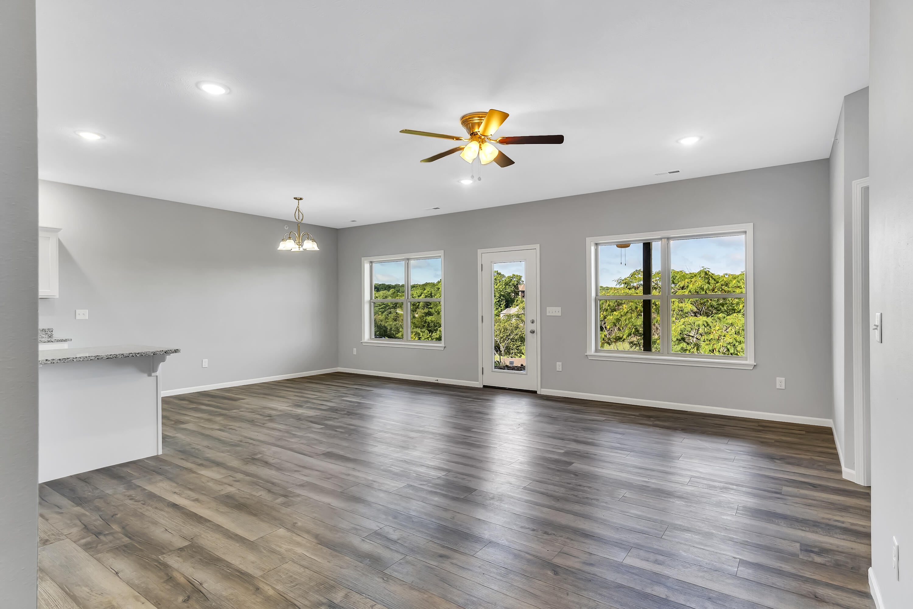 Stonebridge Village - Residential