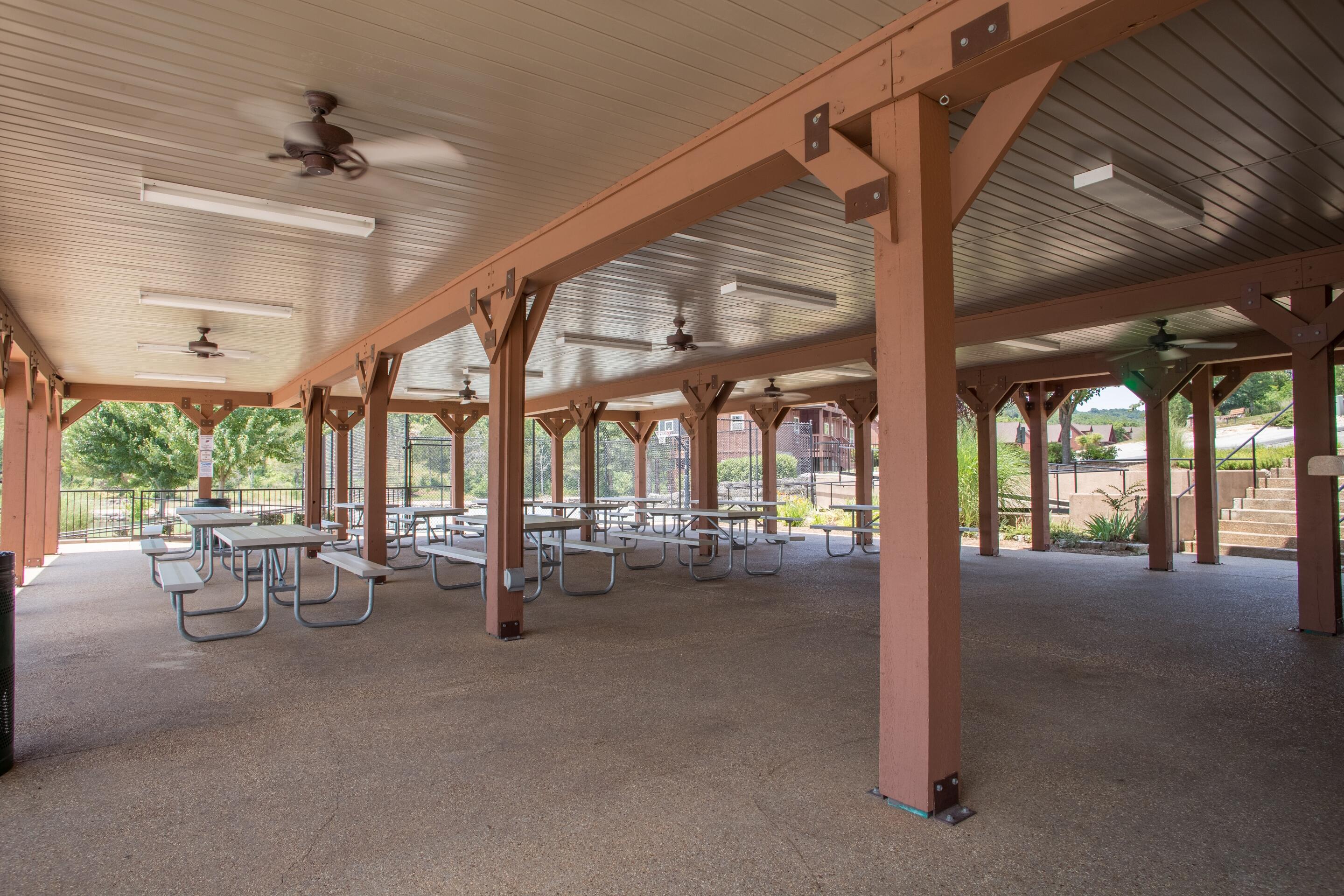 Stonebridge Village - Residential