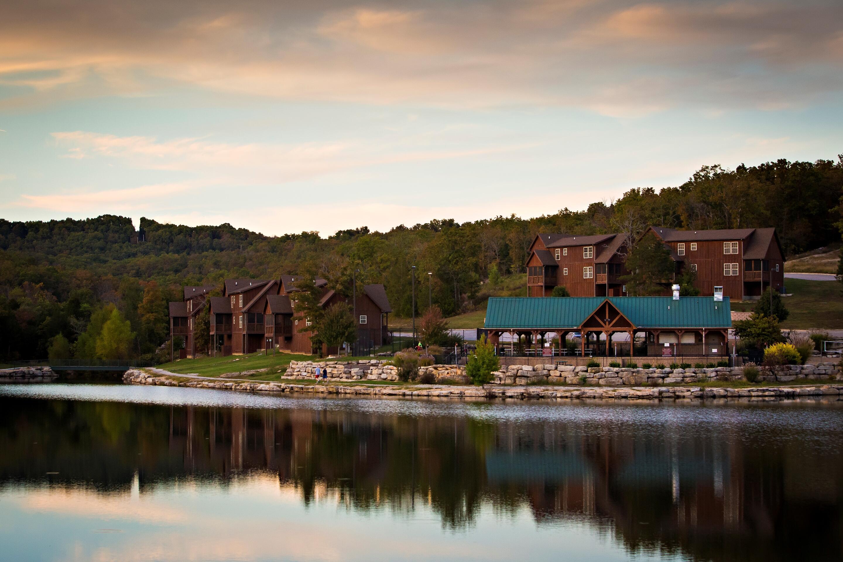 Stonebridge Village - Residential