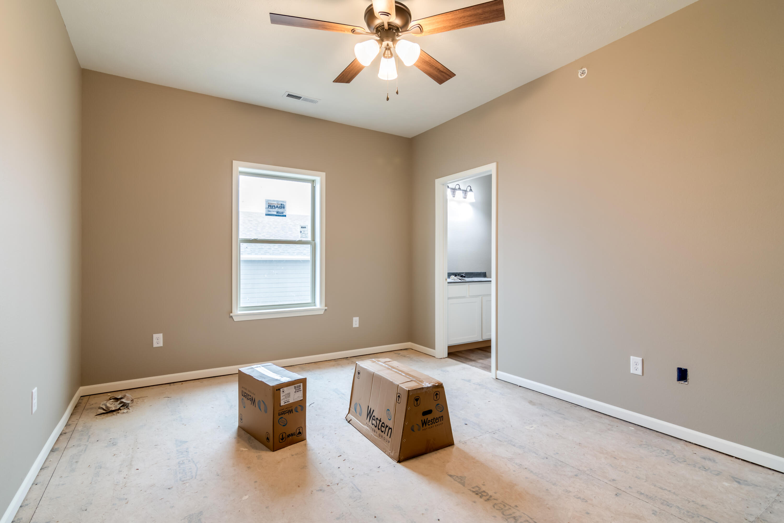 Stonebridge Village - Residential
