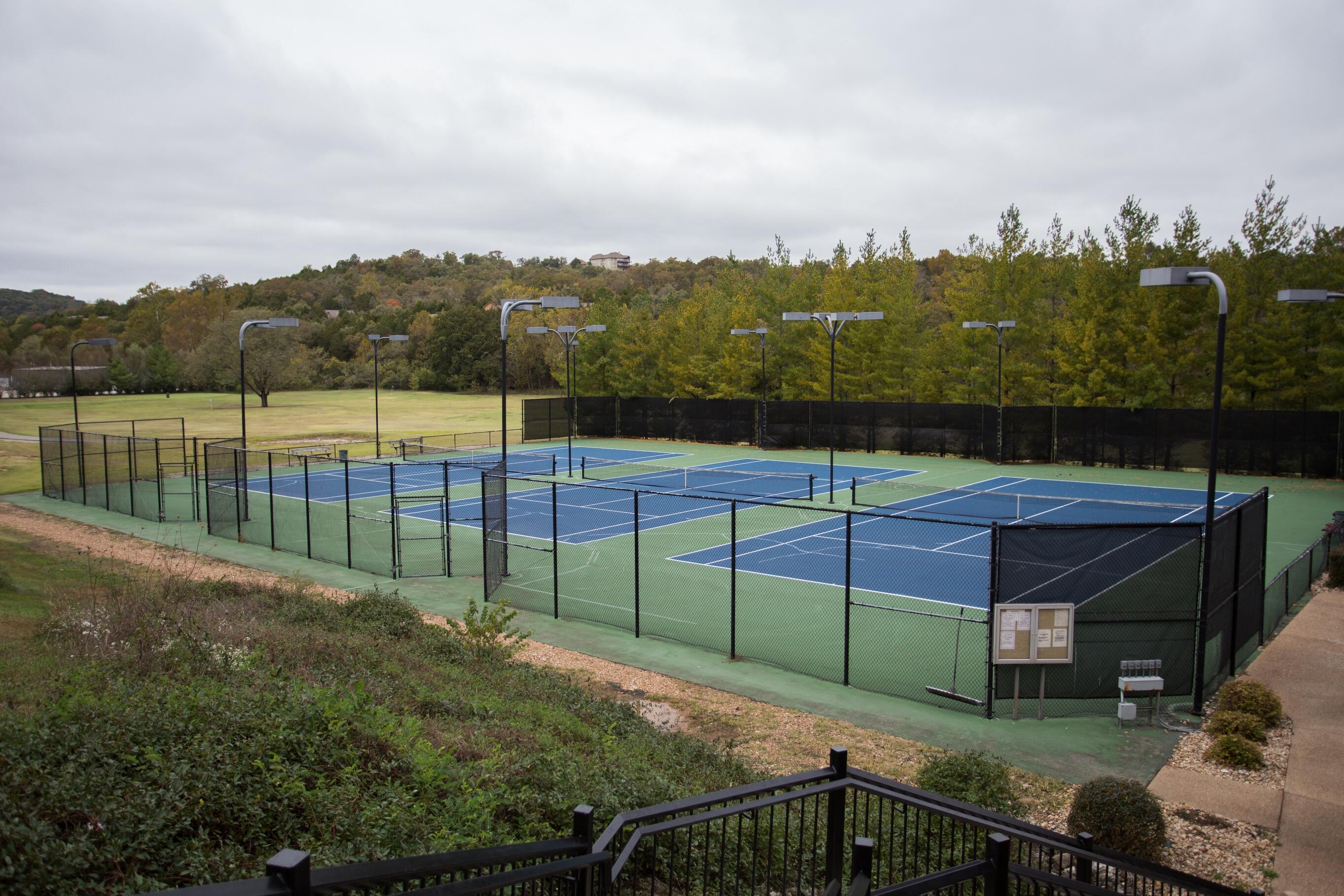 Stonebridge Village - Residential