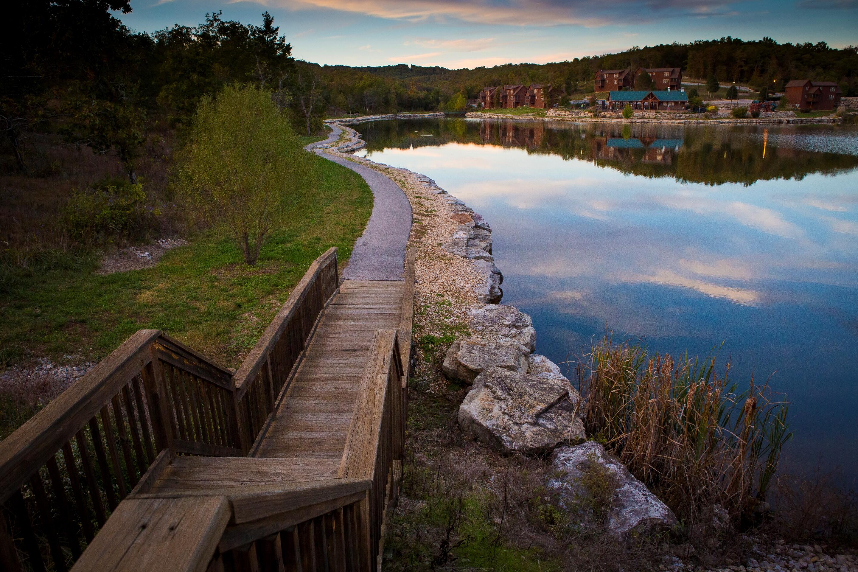 Stonebridge Village - Residential