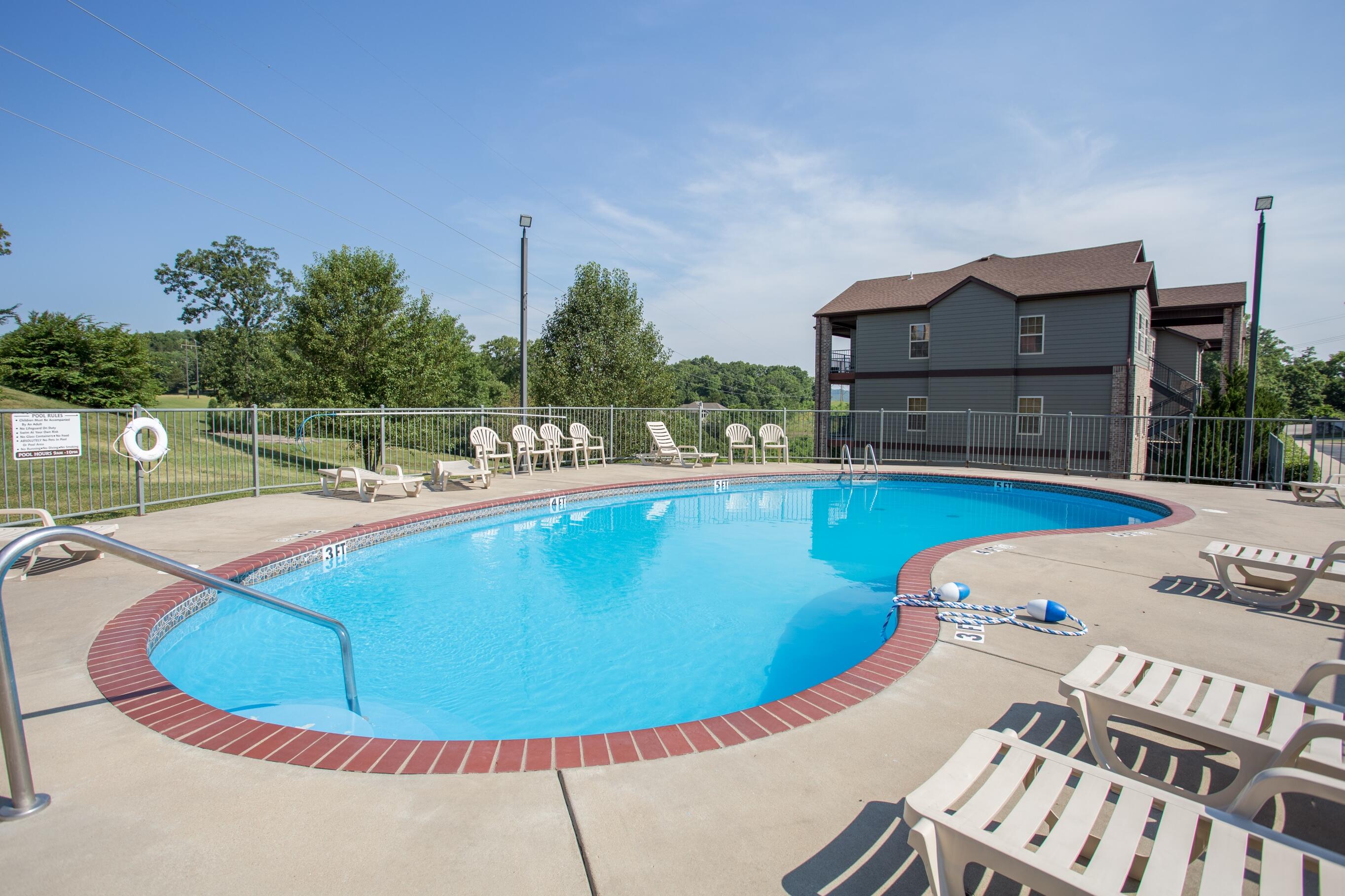 Stonebridge Village - Residential