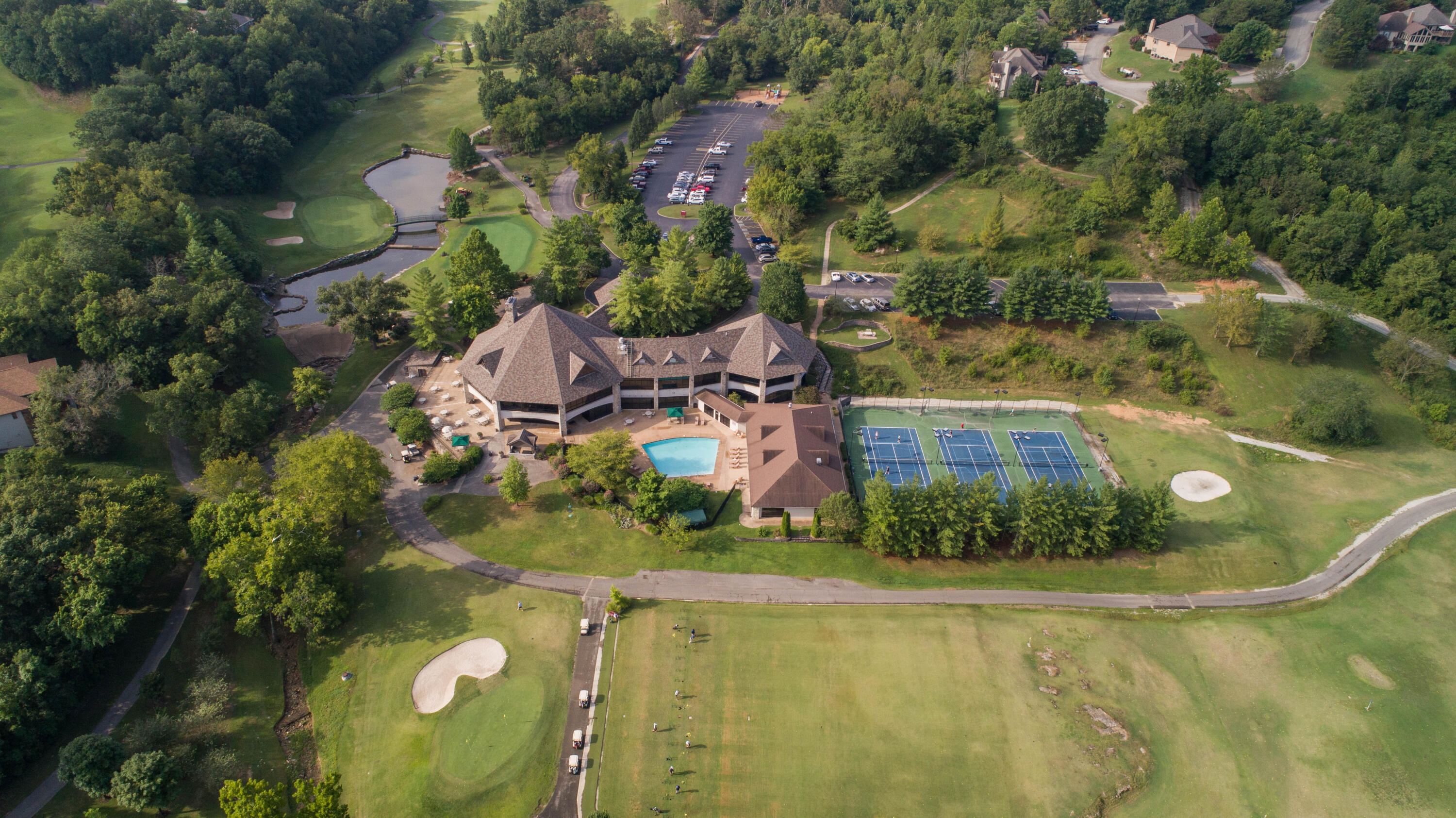 Stonebridge Village - Residential