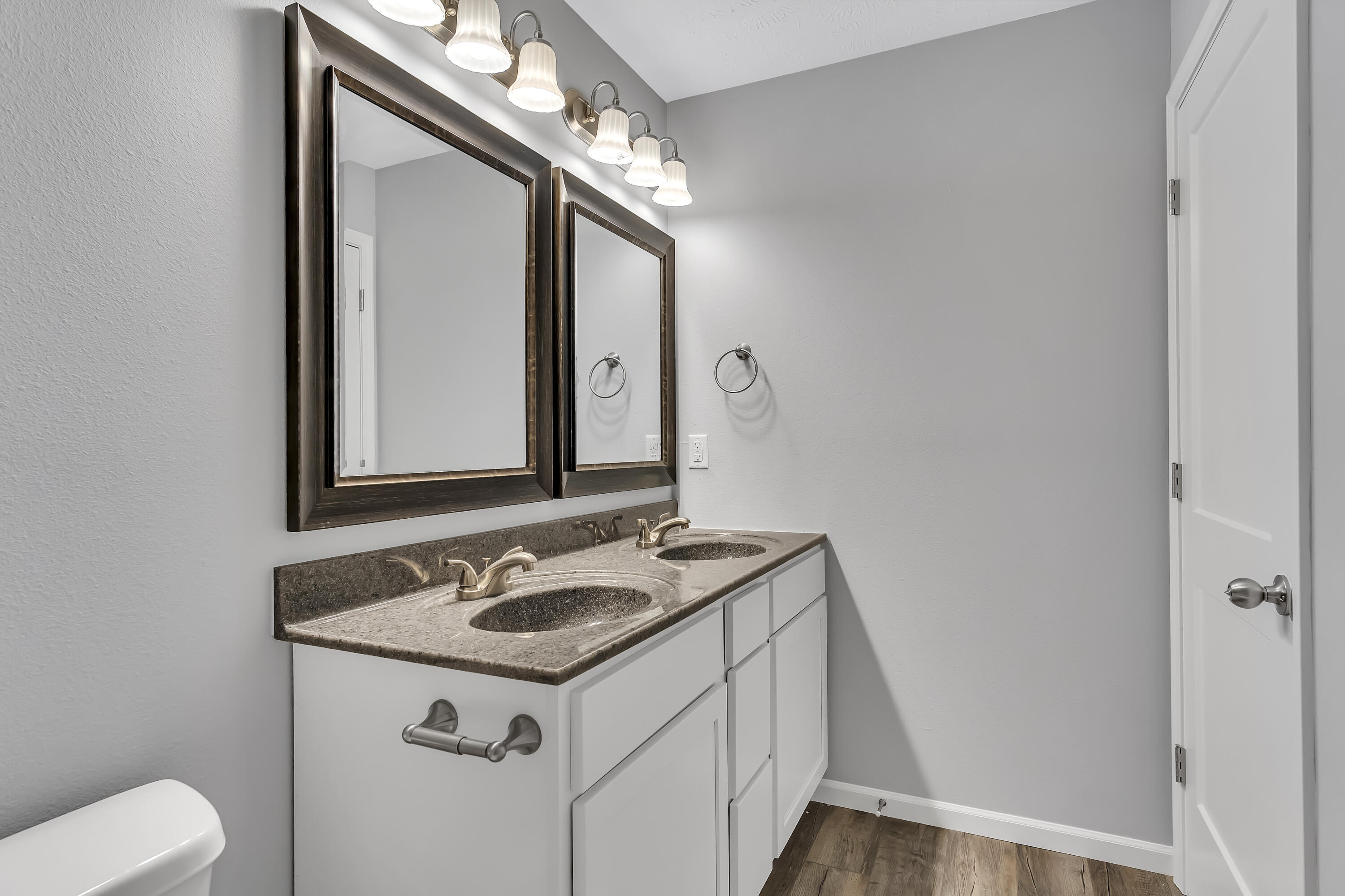 Stonebridge Village - Residential