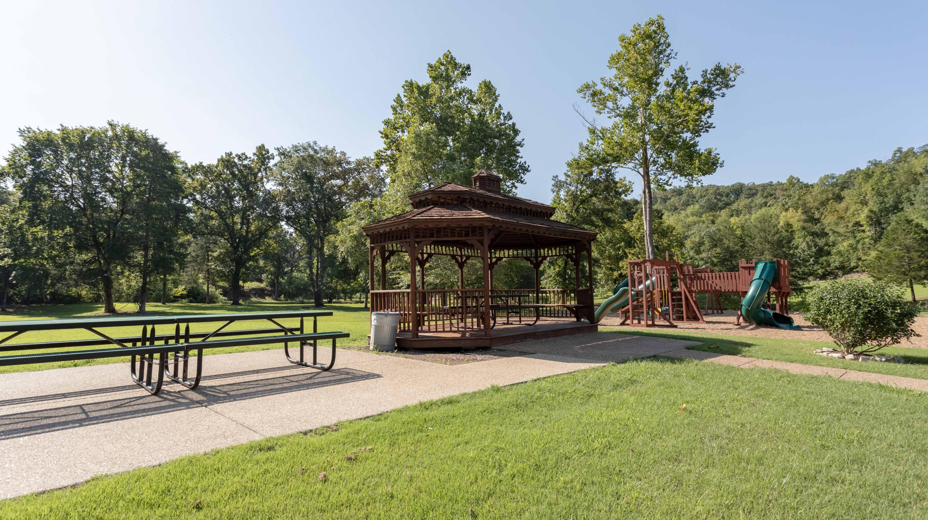 Stonebridge Village - Residential