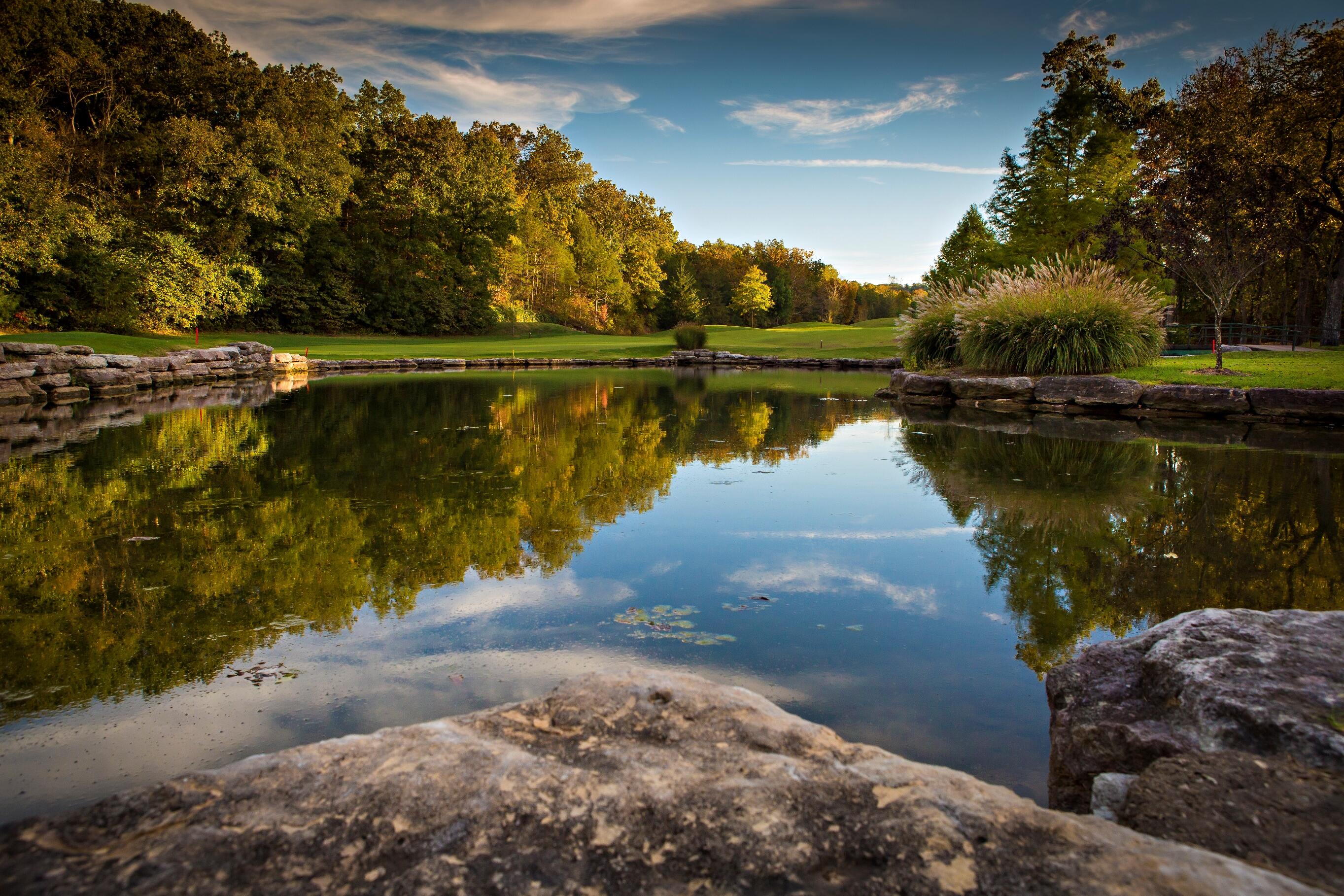 Stonebridge Village - Residential