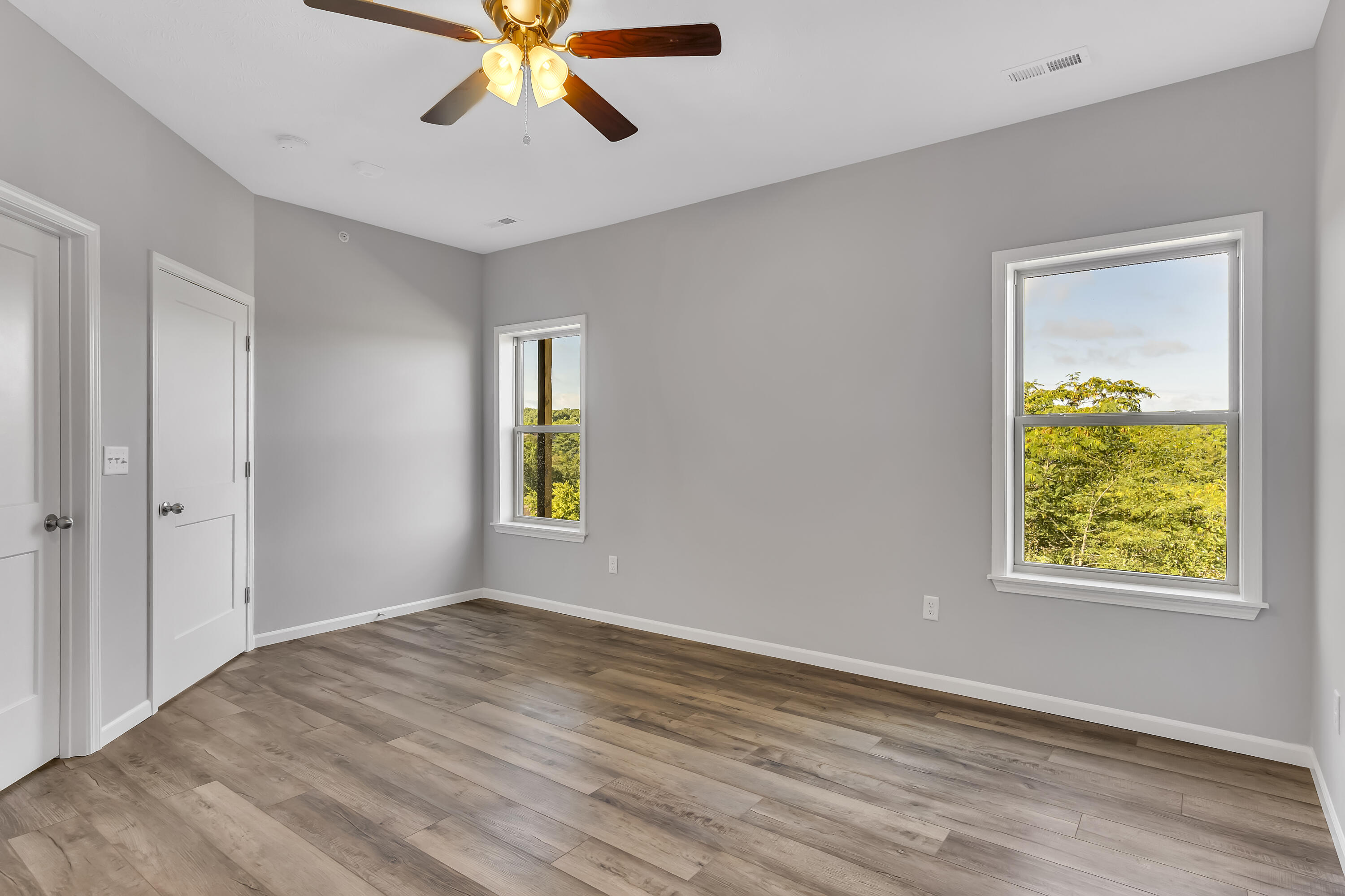 Stonebridge Village - Residential