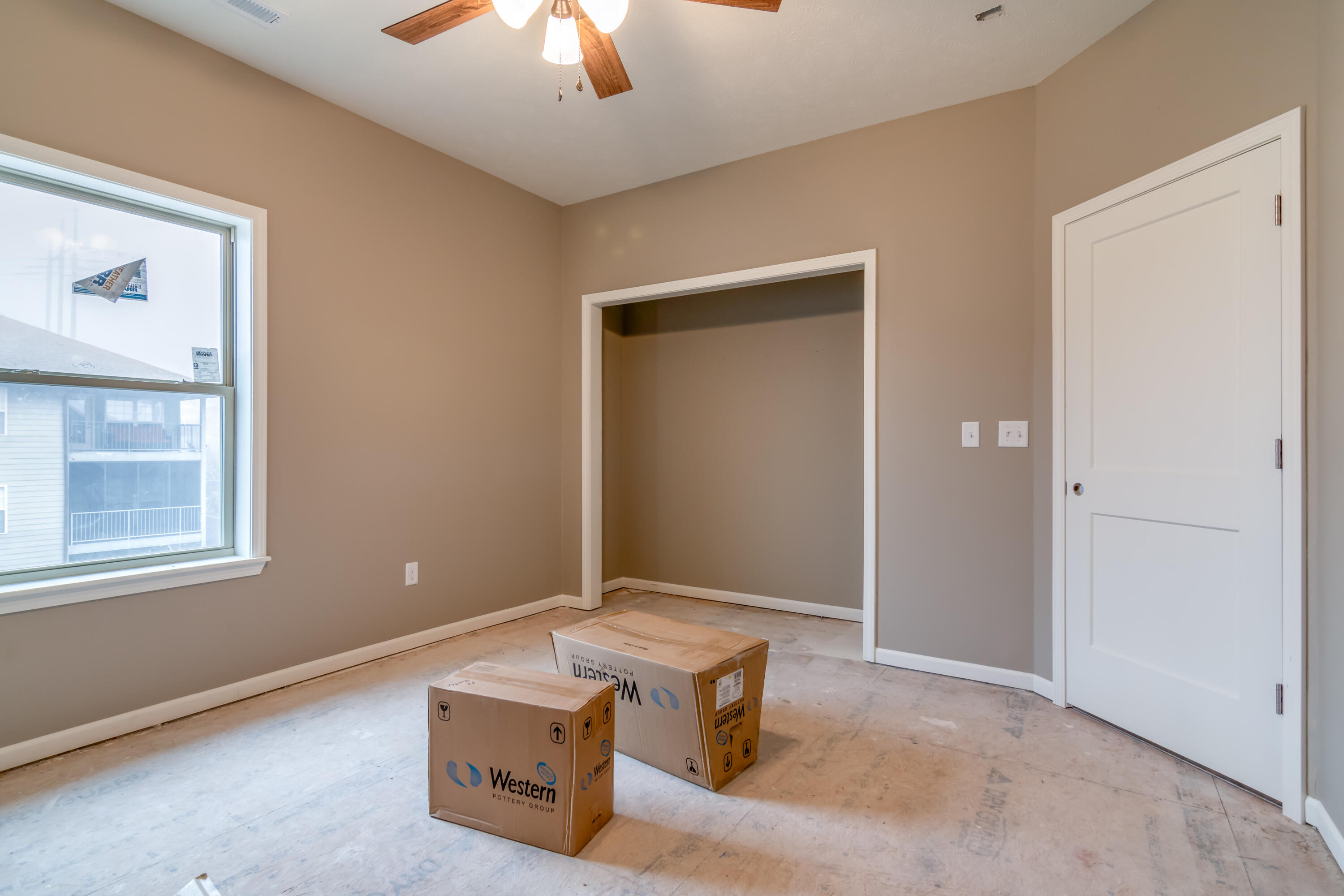 Stonebridge Village - Residential