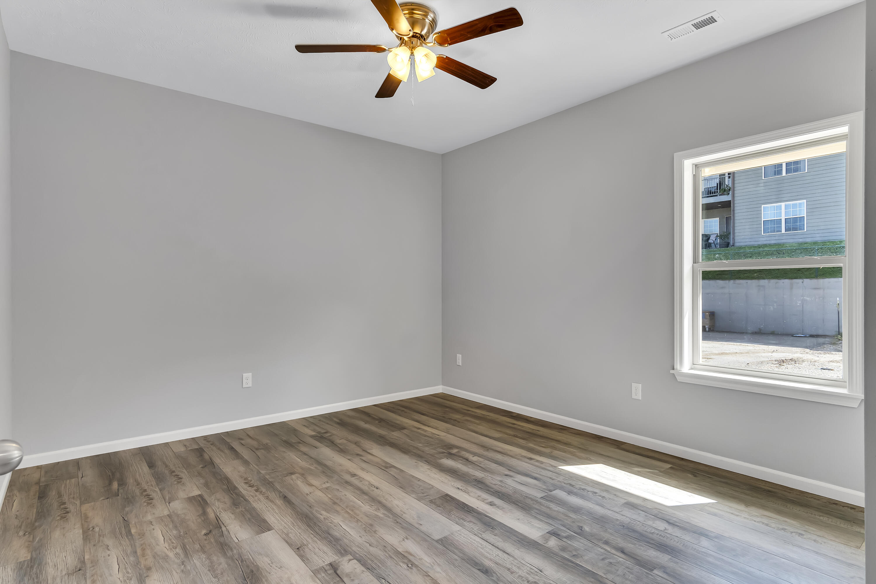 Stonebridge Village - Residential