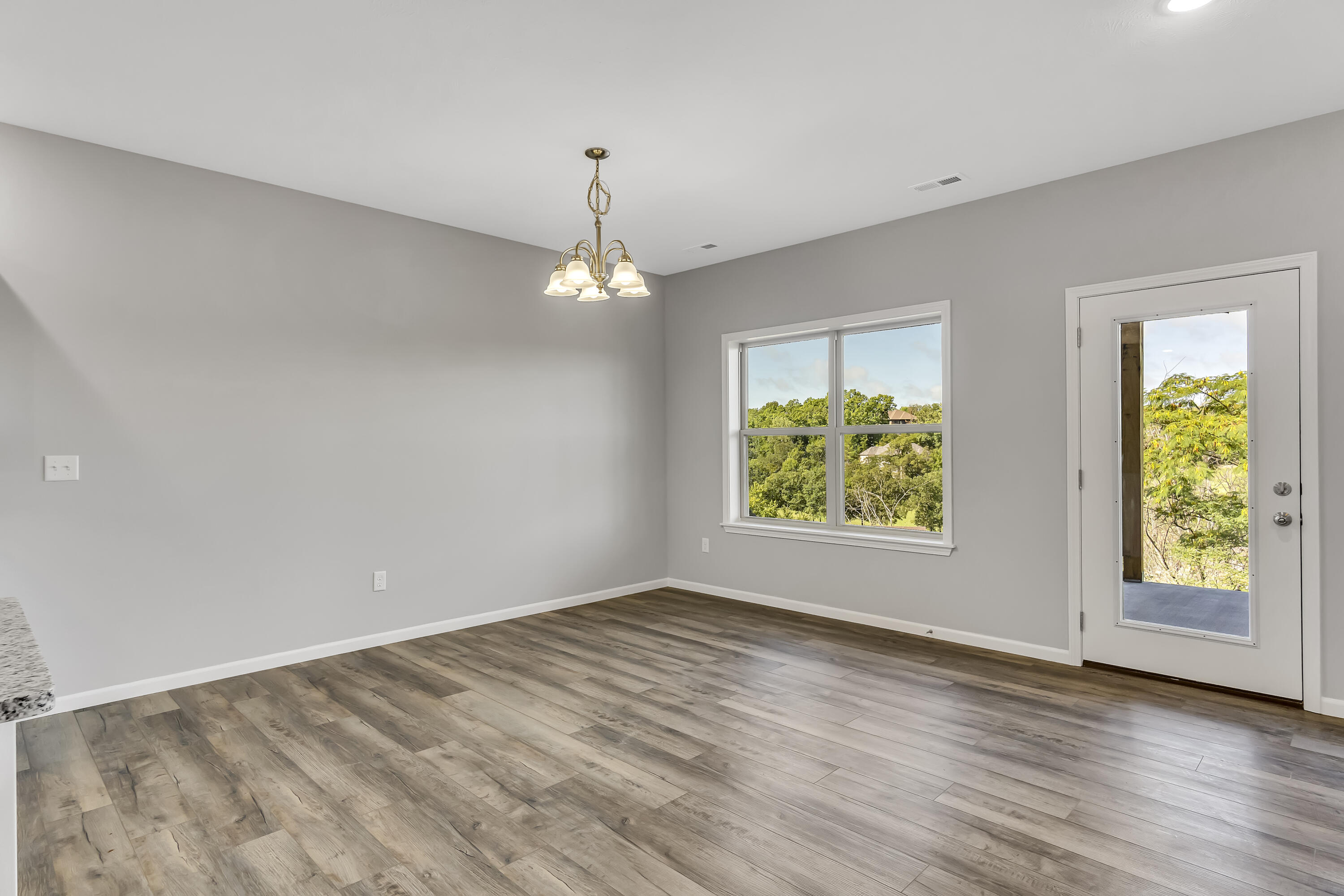 Stonebridge Village - Residential