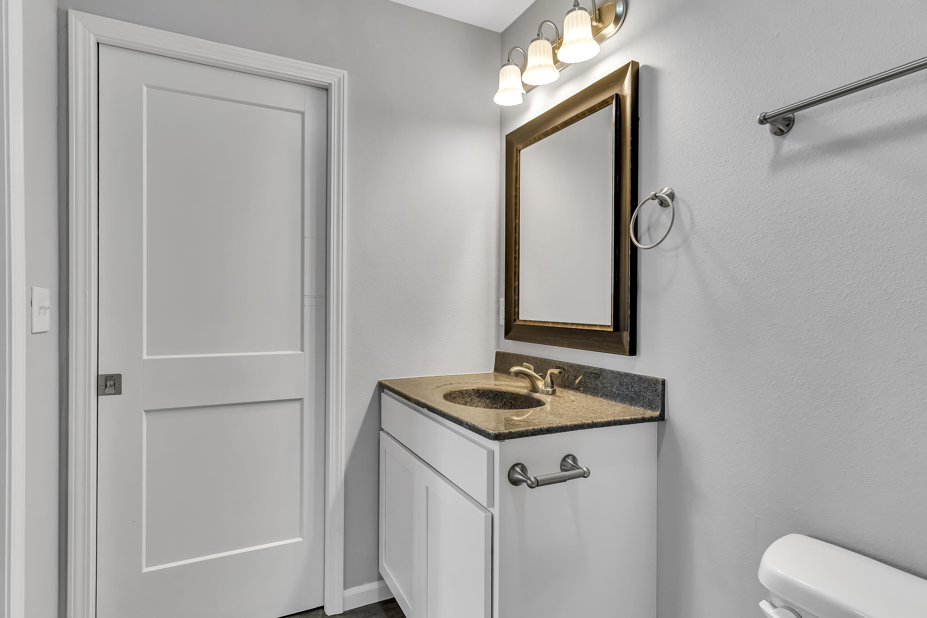 Stonebridge Village - Residential