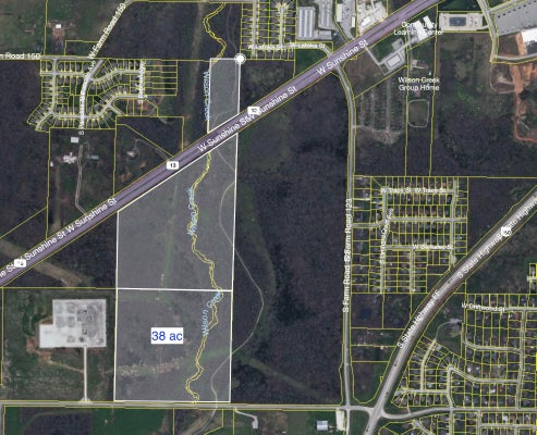 FARM RD 156, SPRINGFIELD, MO 65807 - Image 420e71ecb878deb8eb59adfa5a497d9d/2464660759