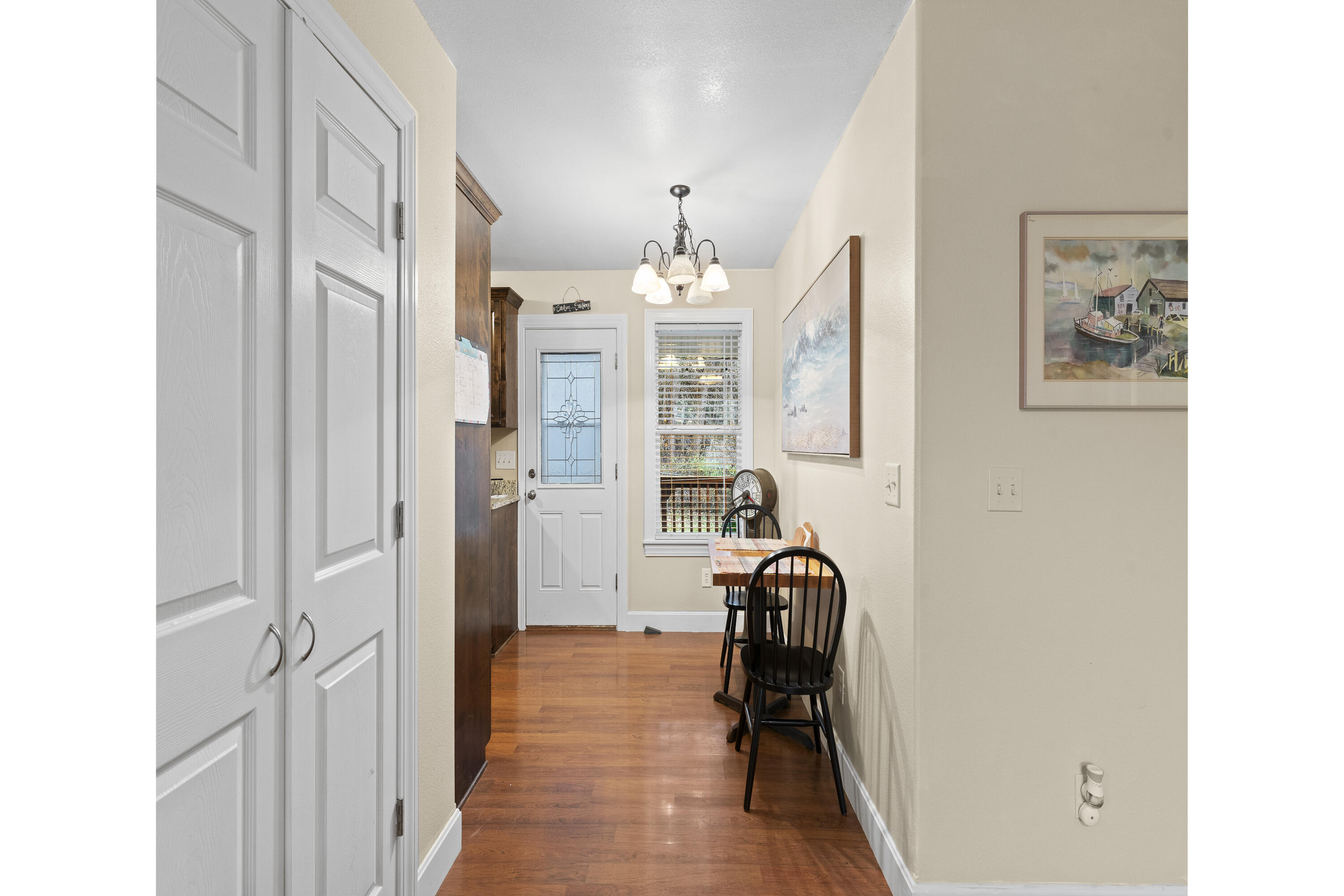 Oak Hill Estates - Residential