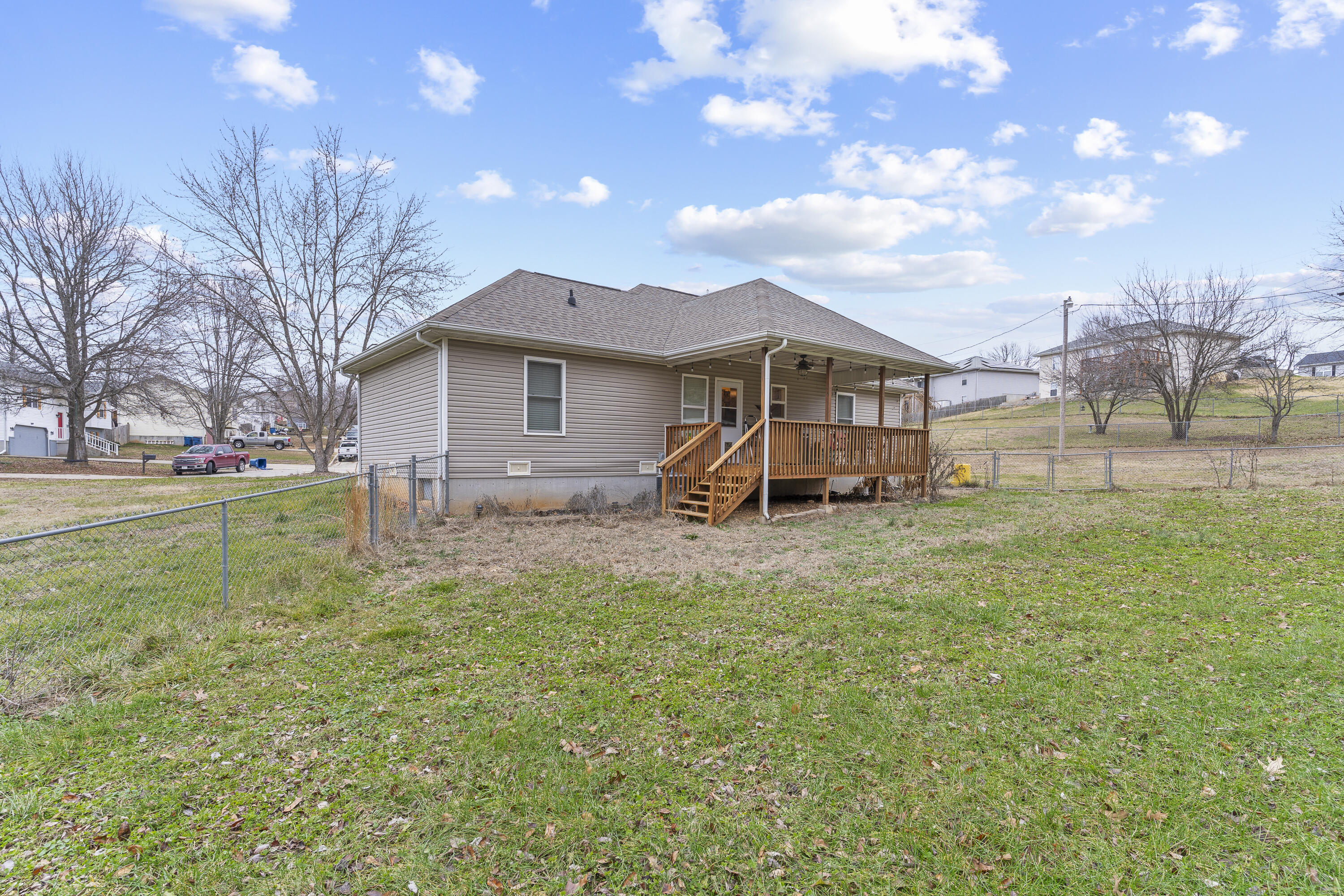 Oak Hill Estates - Residential
