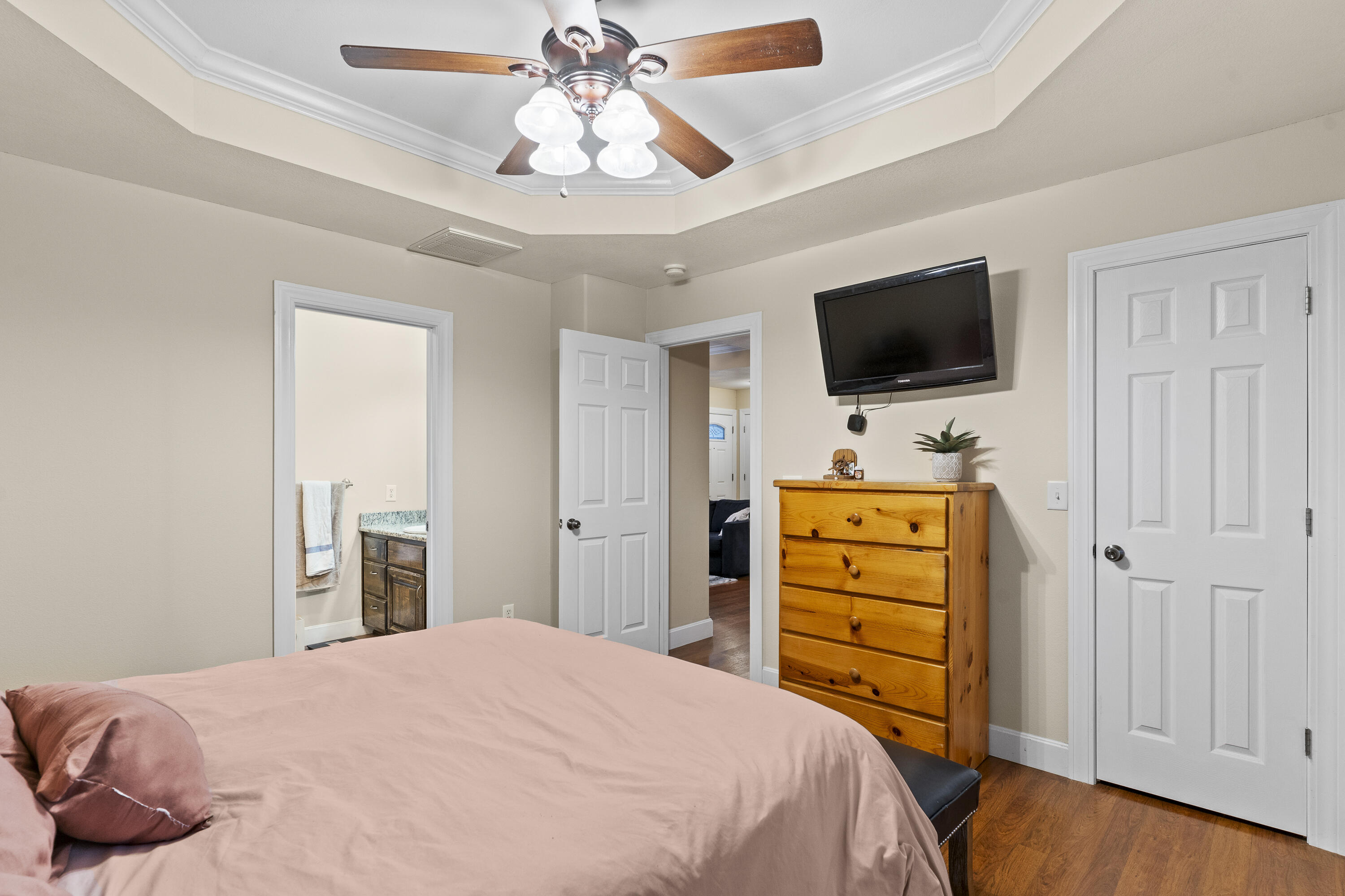 Oak Hill Estates - Residential
