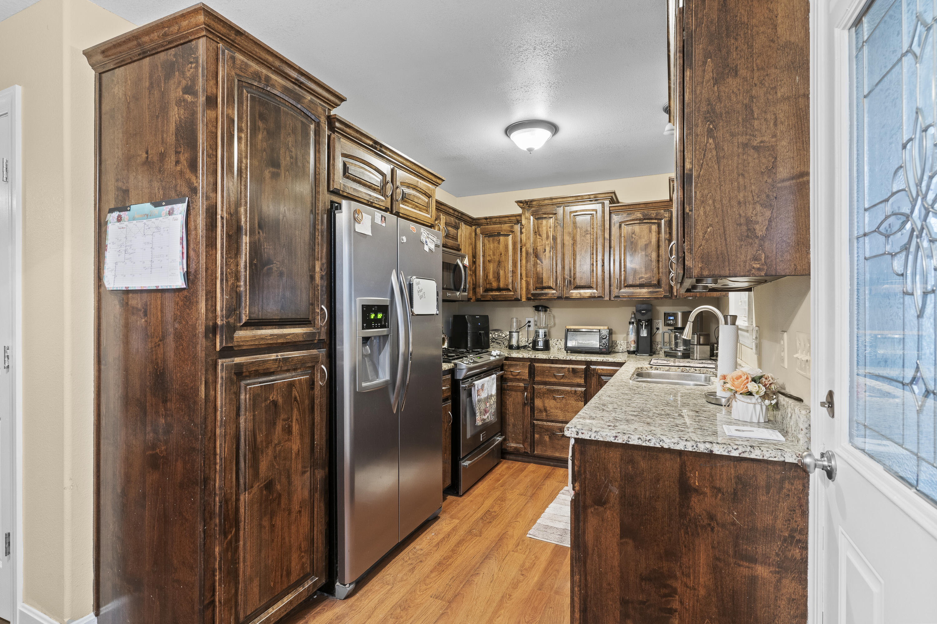 Oak Hill Estates - Residential