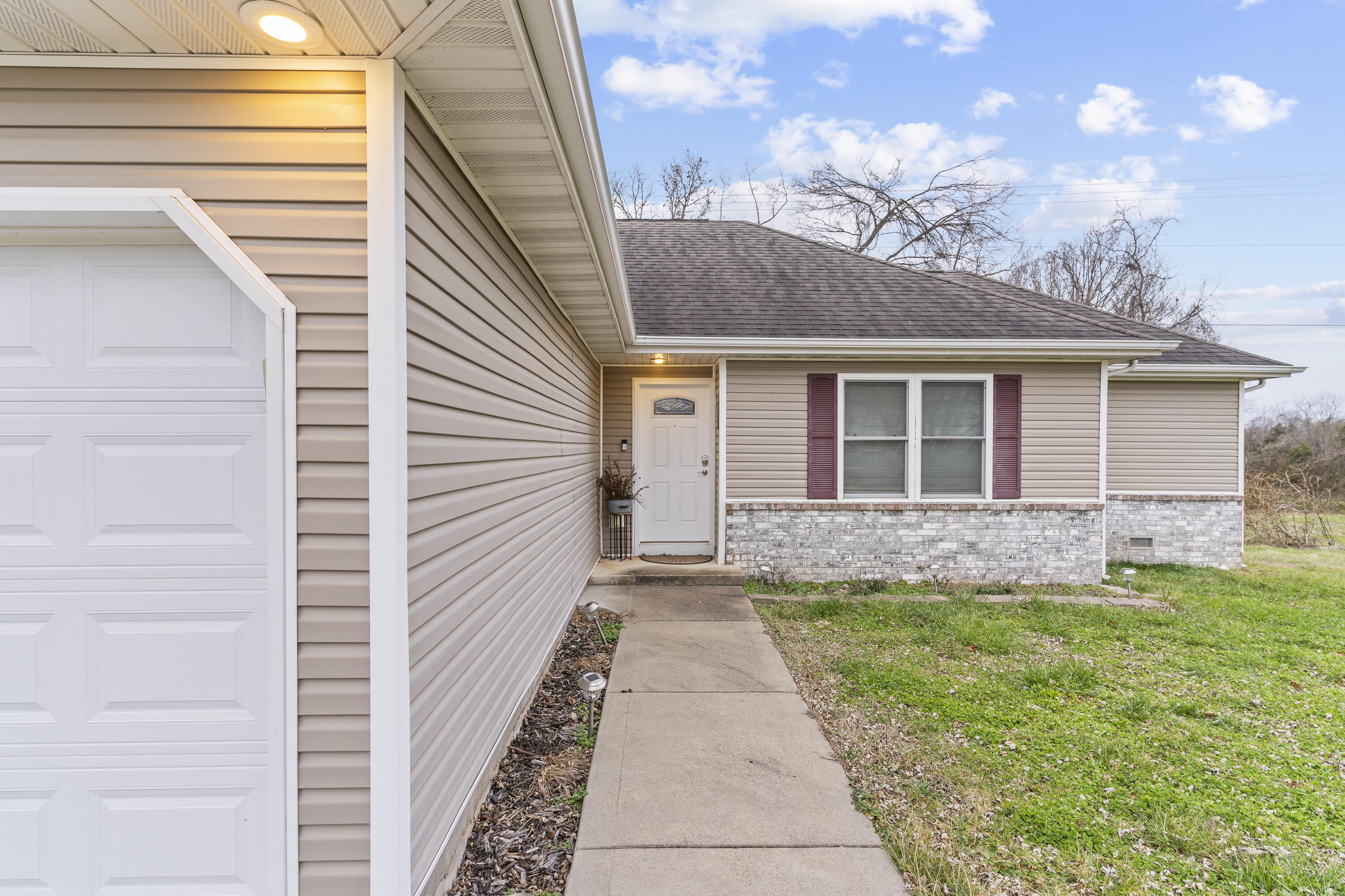 Oak Hill Estates - Residential