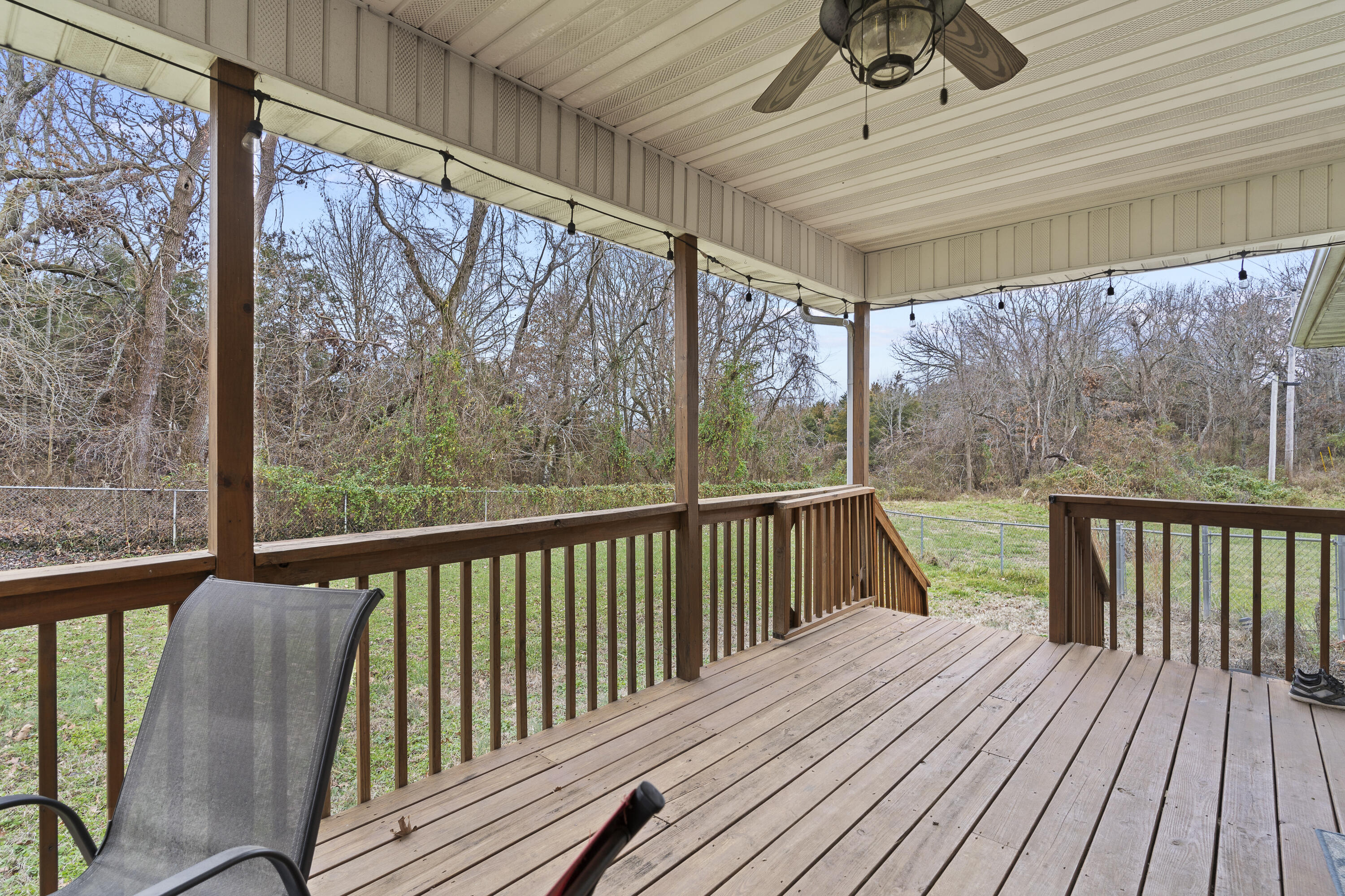 Oak Hill Estates - Residential