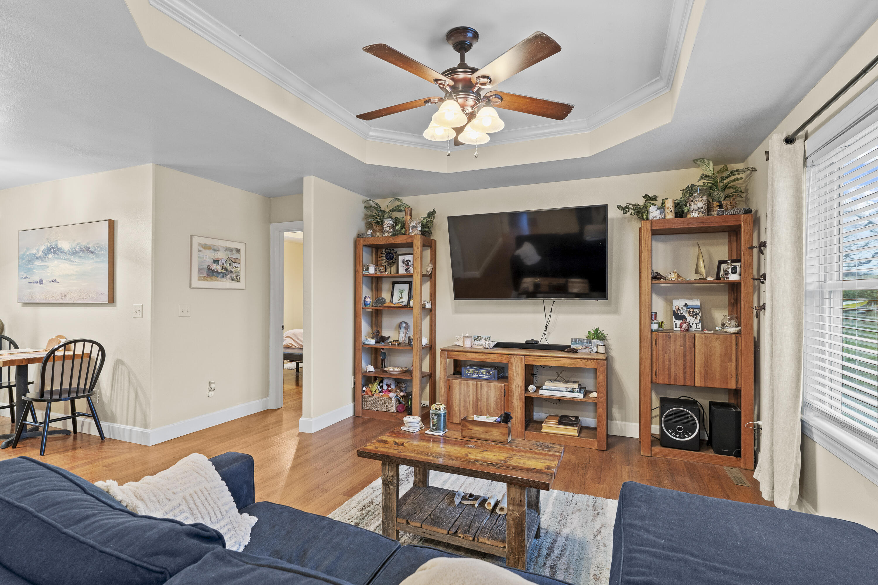 Oak Hill Estates - Residential