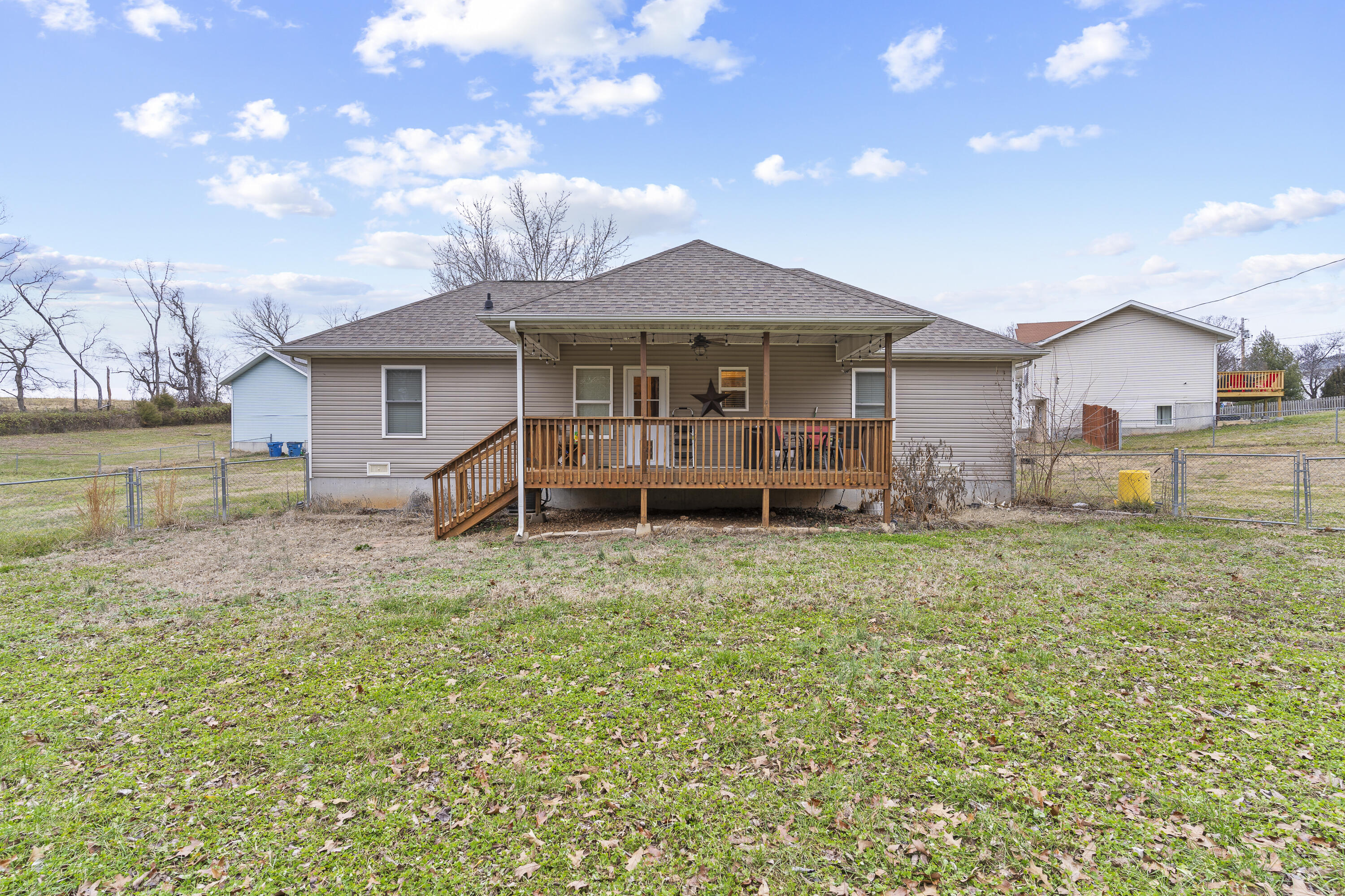 Oak Hill Estates - Residential