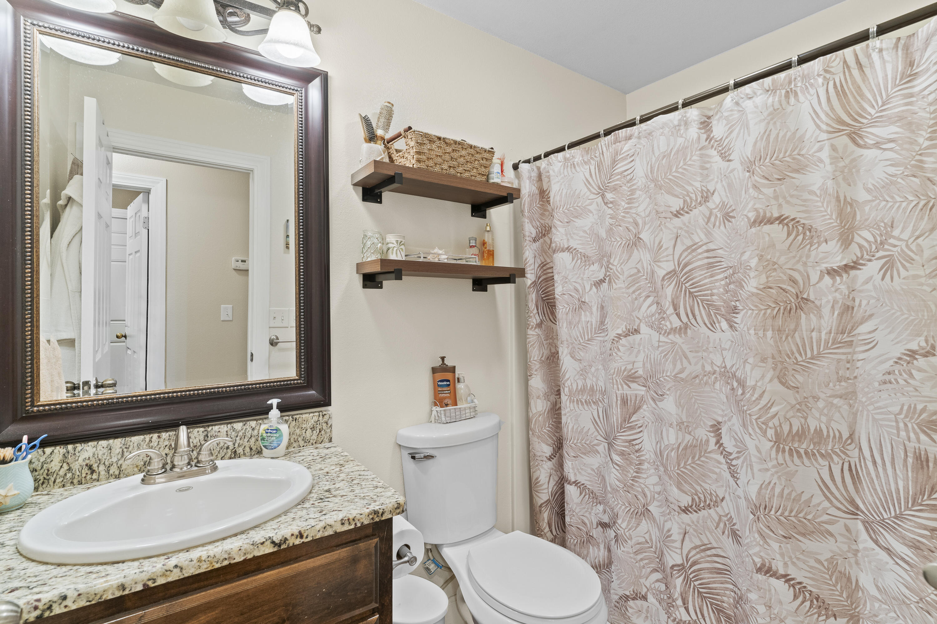 Oak Hill Estates - Residential