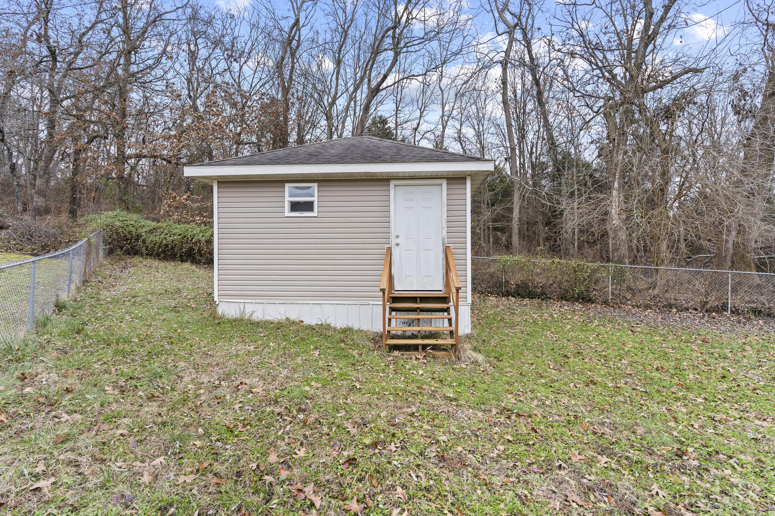 Oak Hill Estates - Residential