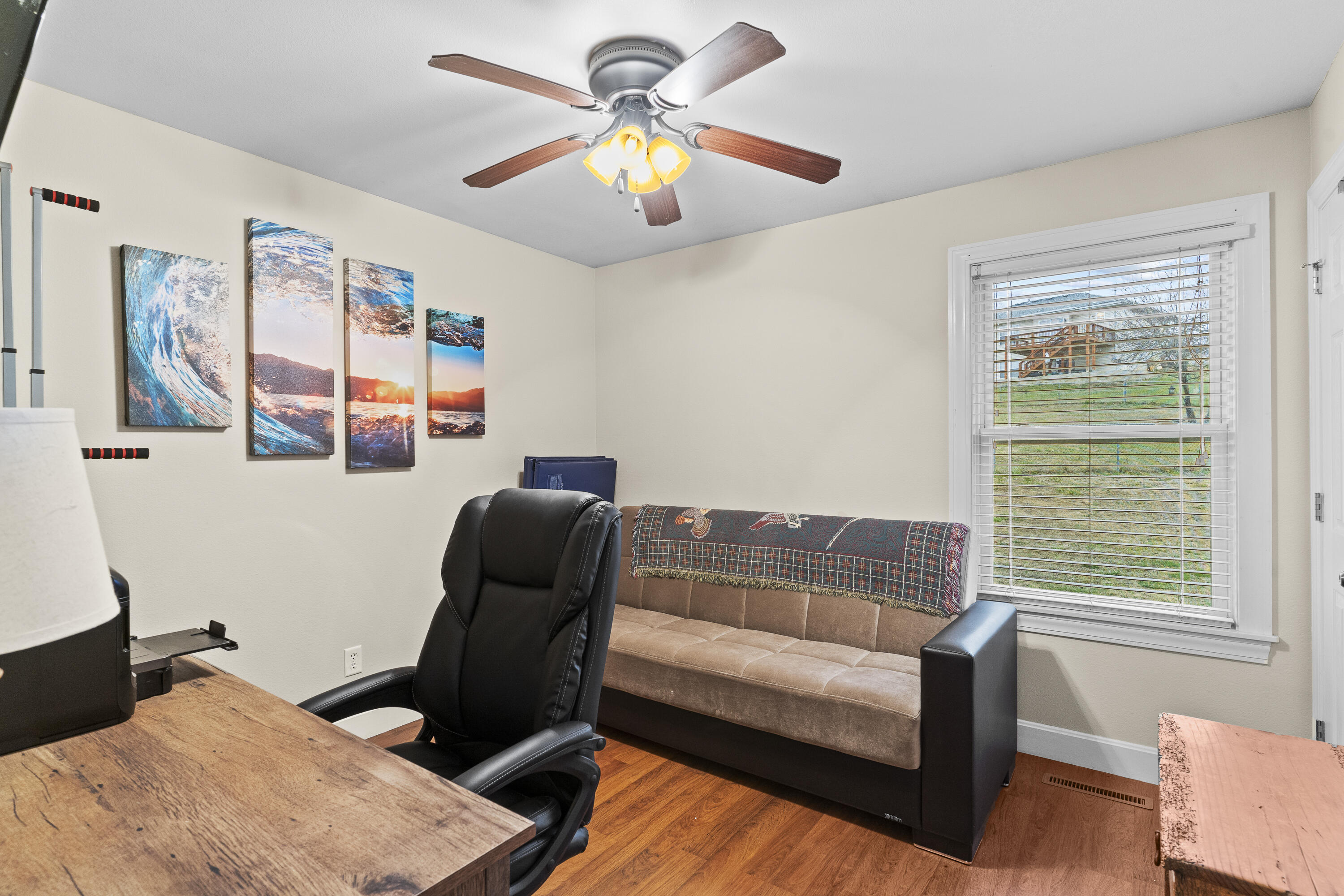 Oak Hill Estates - Residential