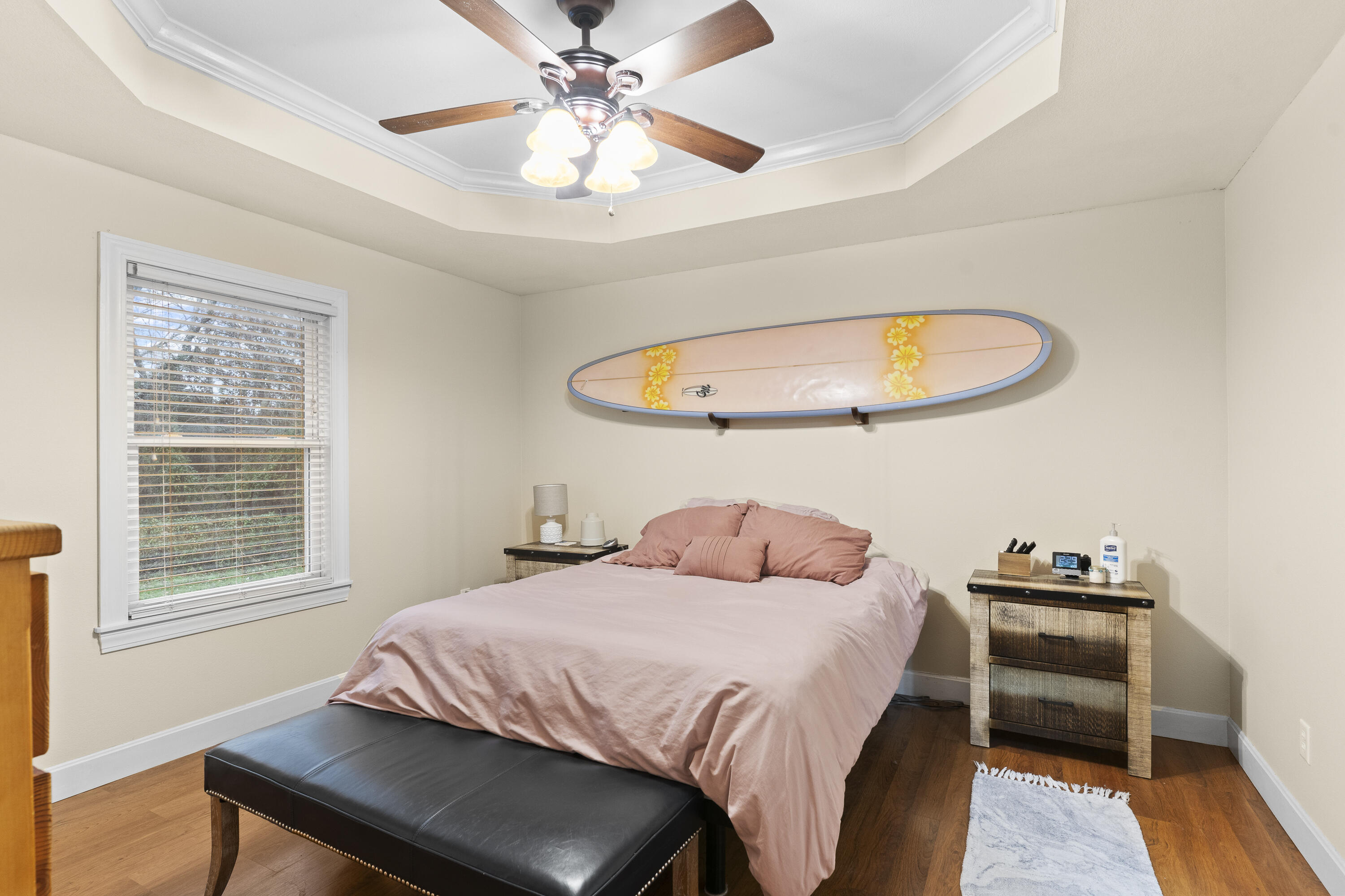Oak Hill Estates - Residential