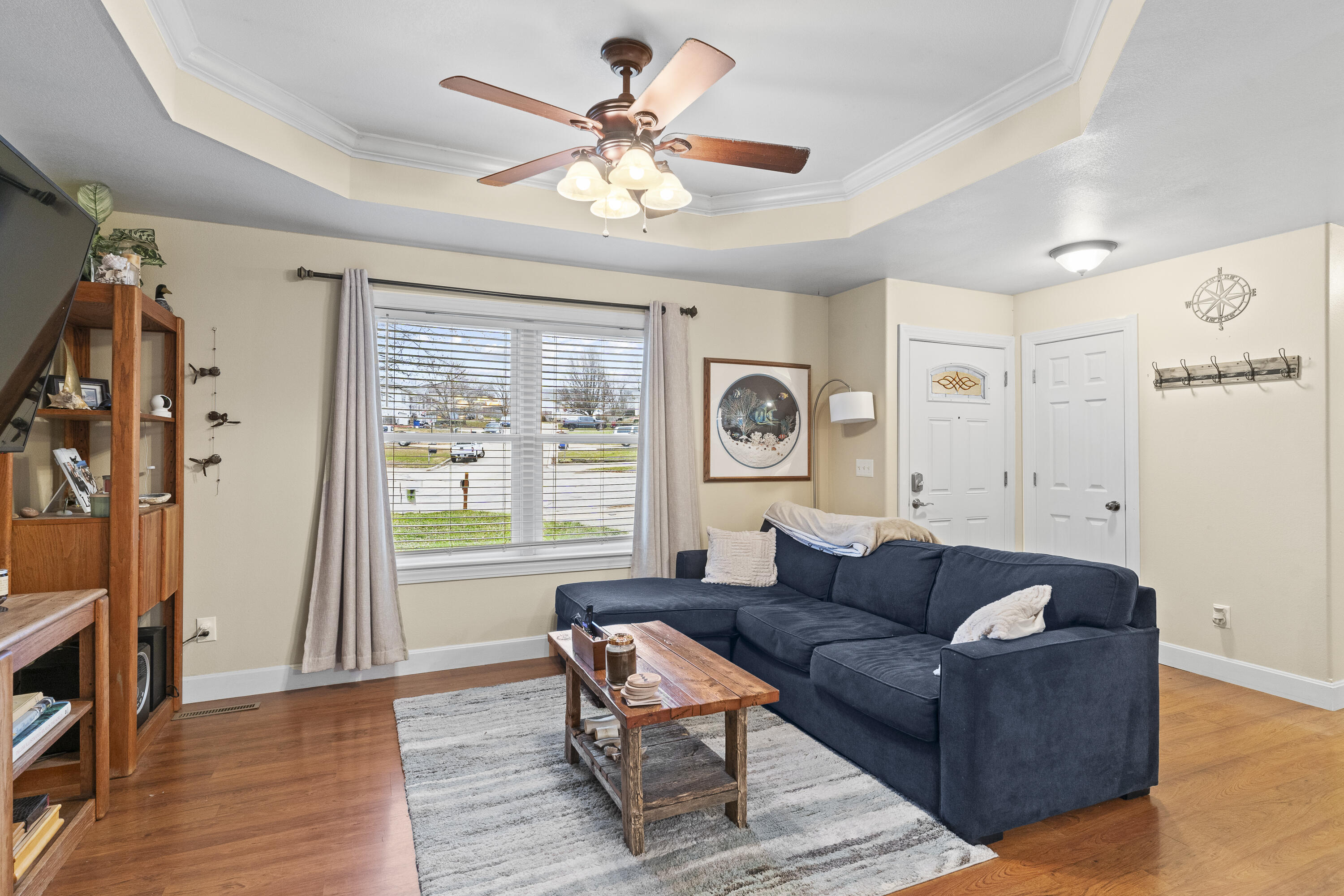 Oak Hill Estates - Residential