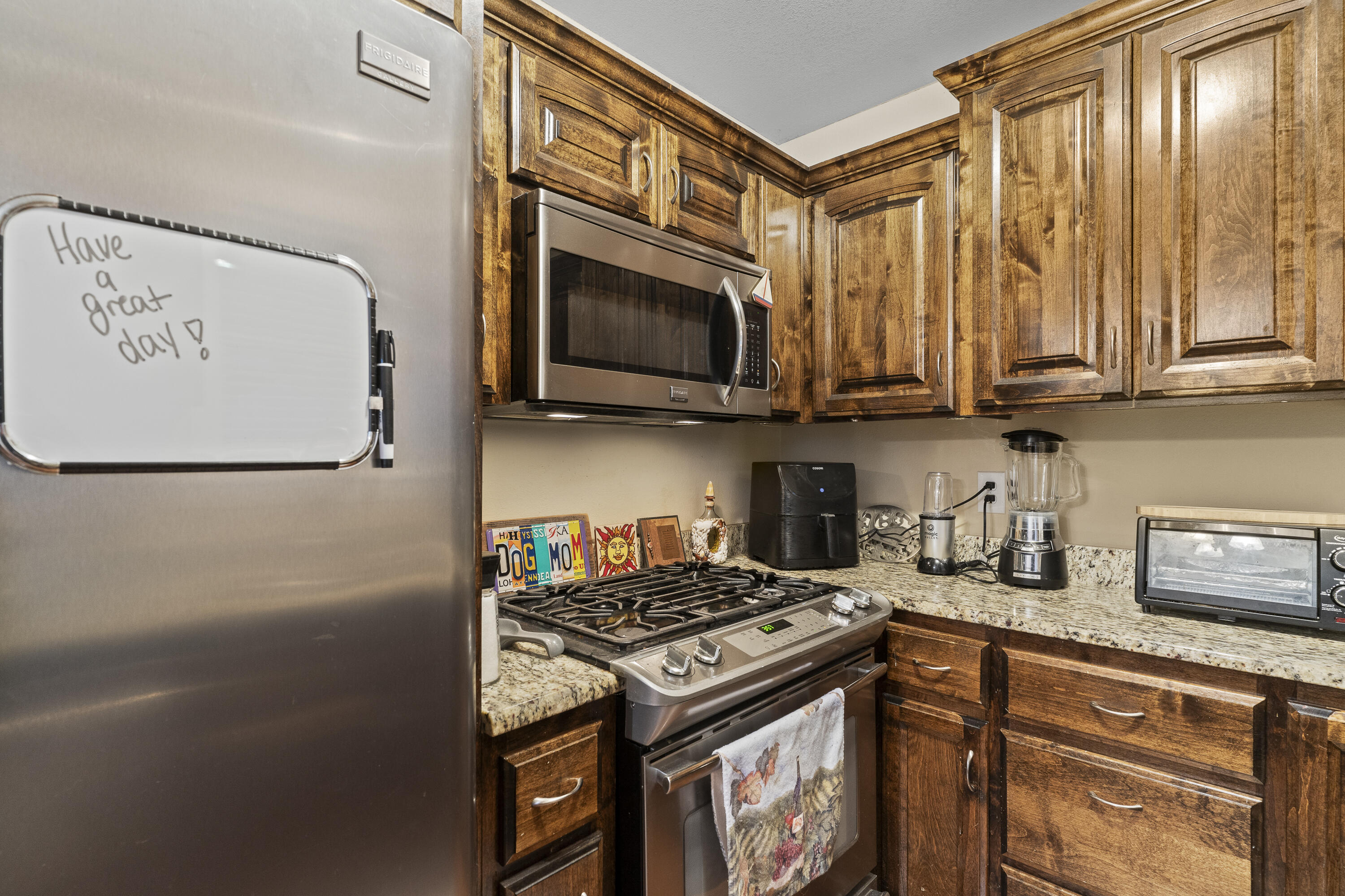Oak Hill Estates - Residential