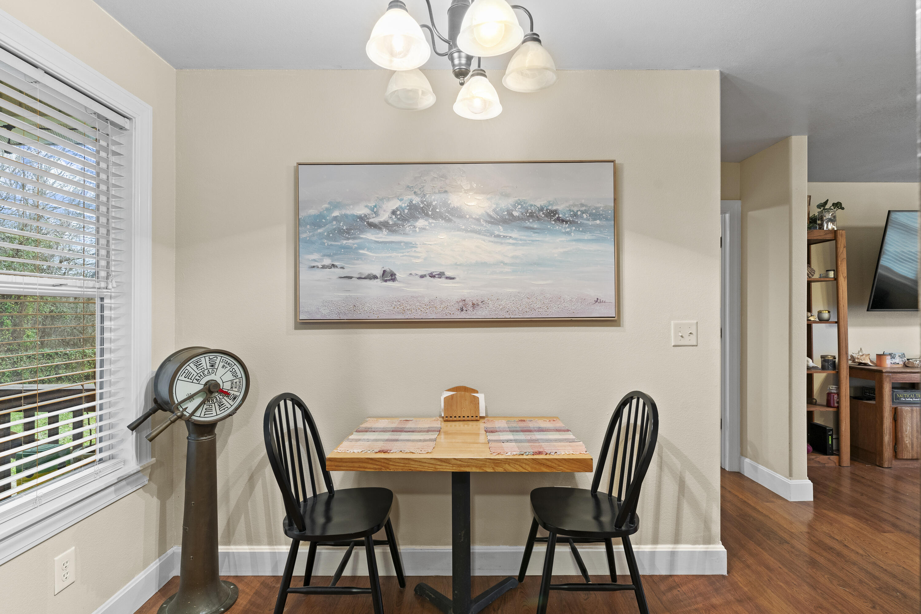 Oak Hill Estates - Residential