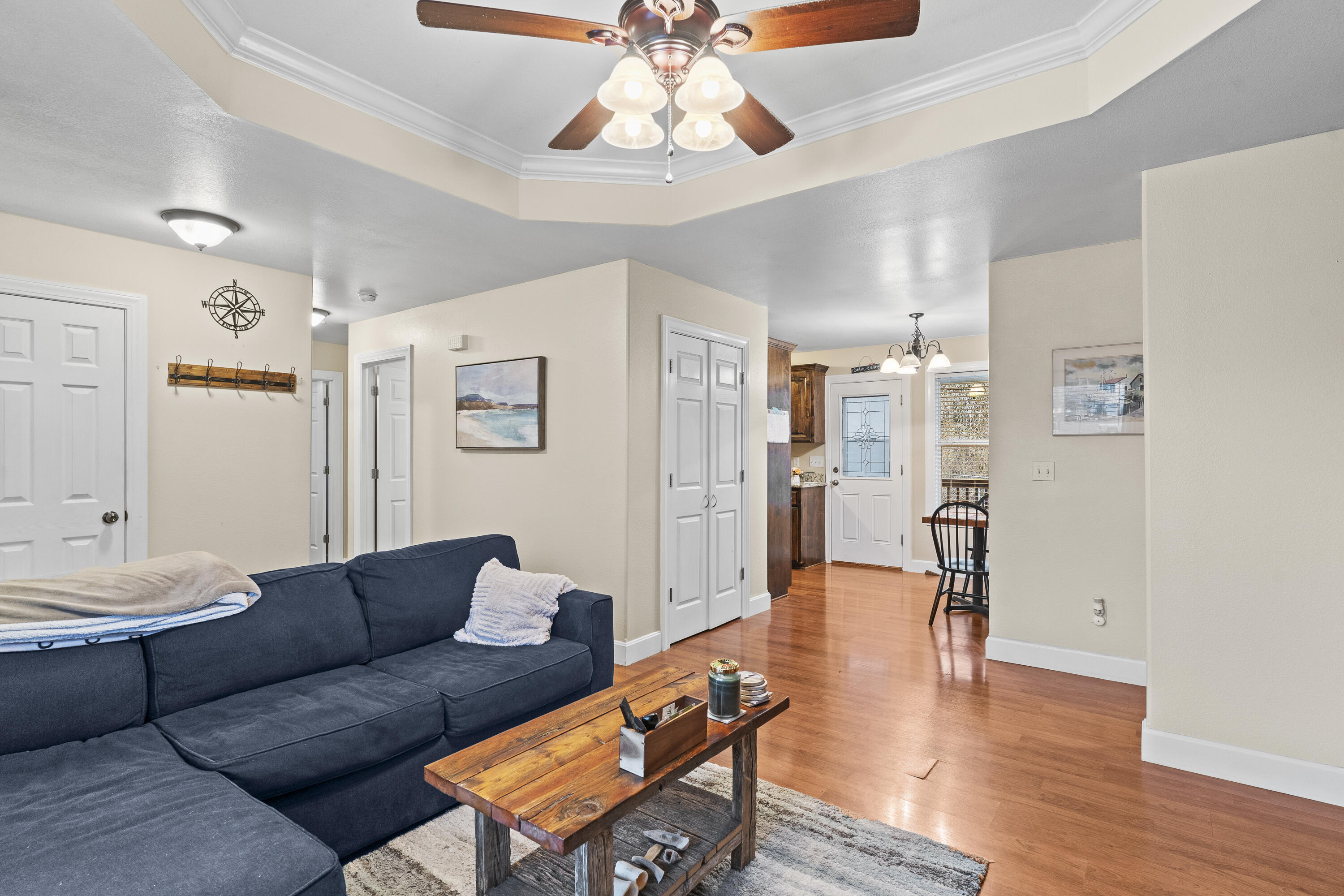 Oak Hill Estates - Residential