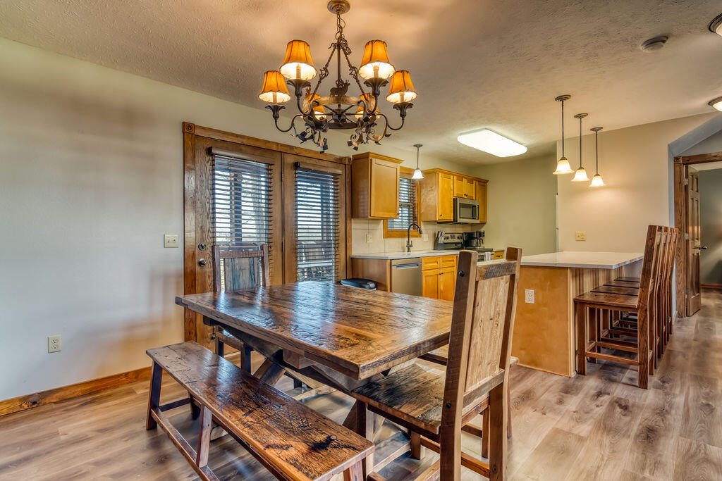 Stonebridge Village - Residential