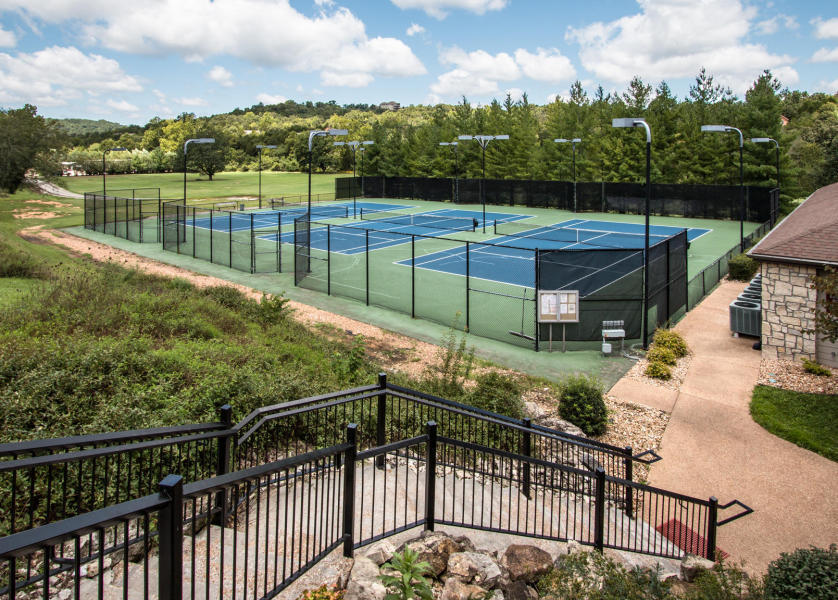 Stonebridge Village - Residential