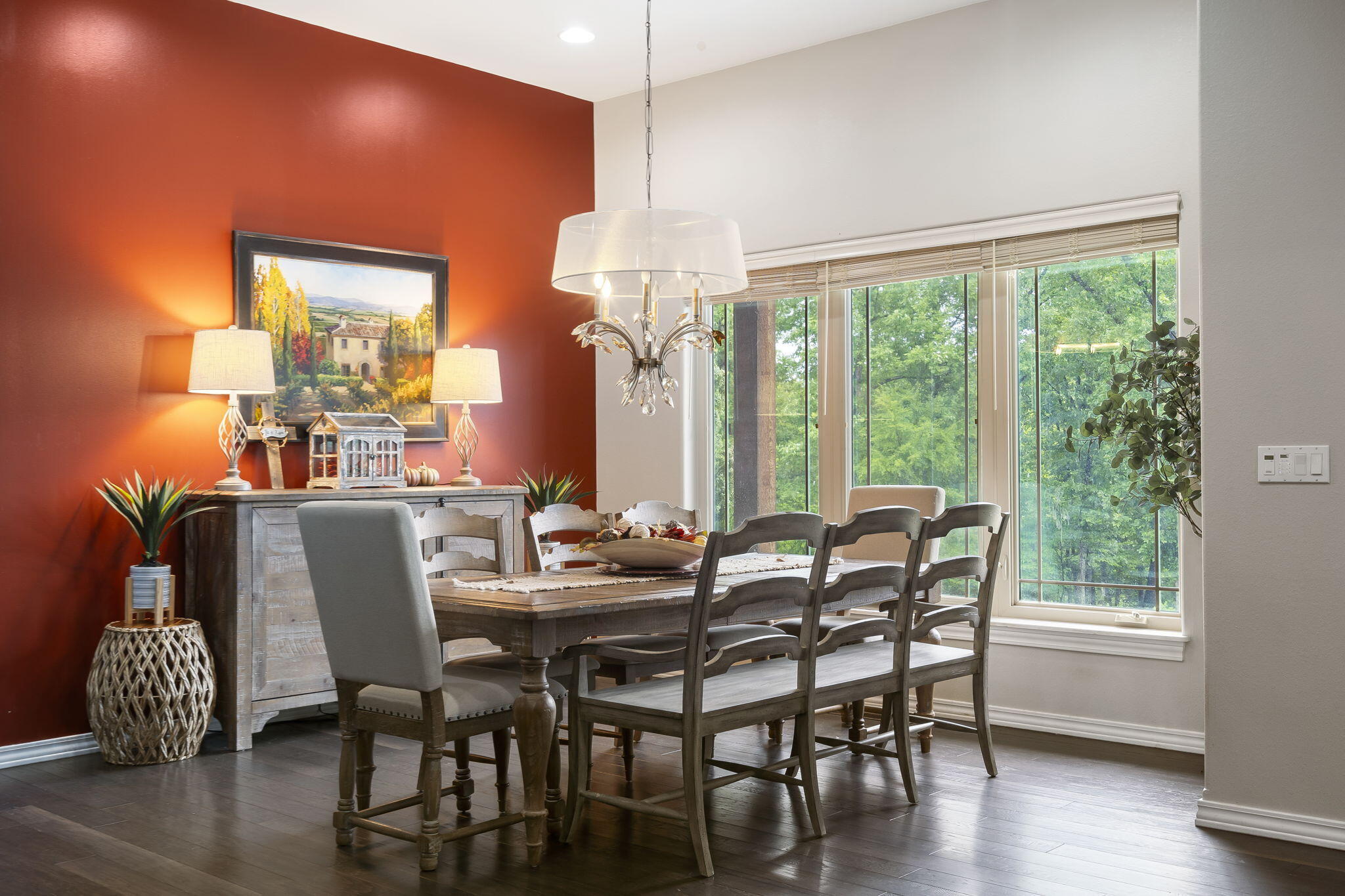 Branson Hills - Residential