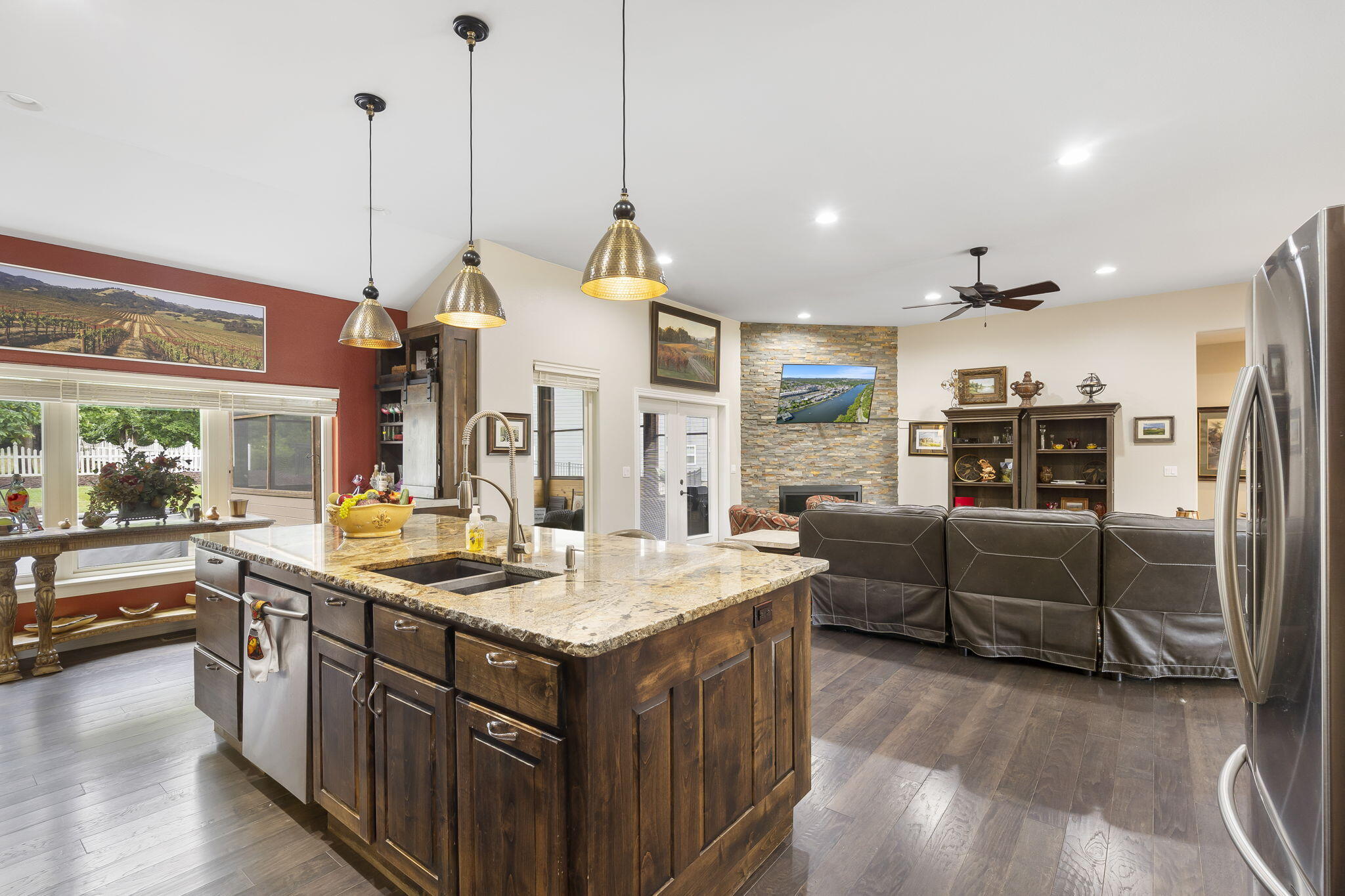 Branson Hills - Residential