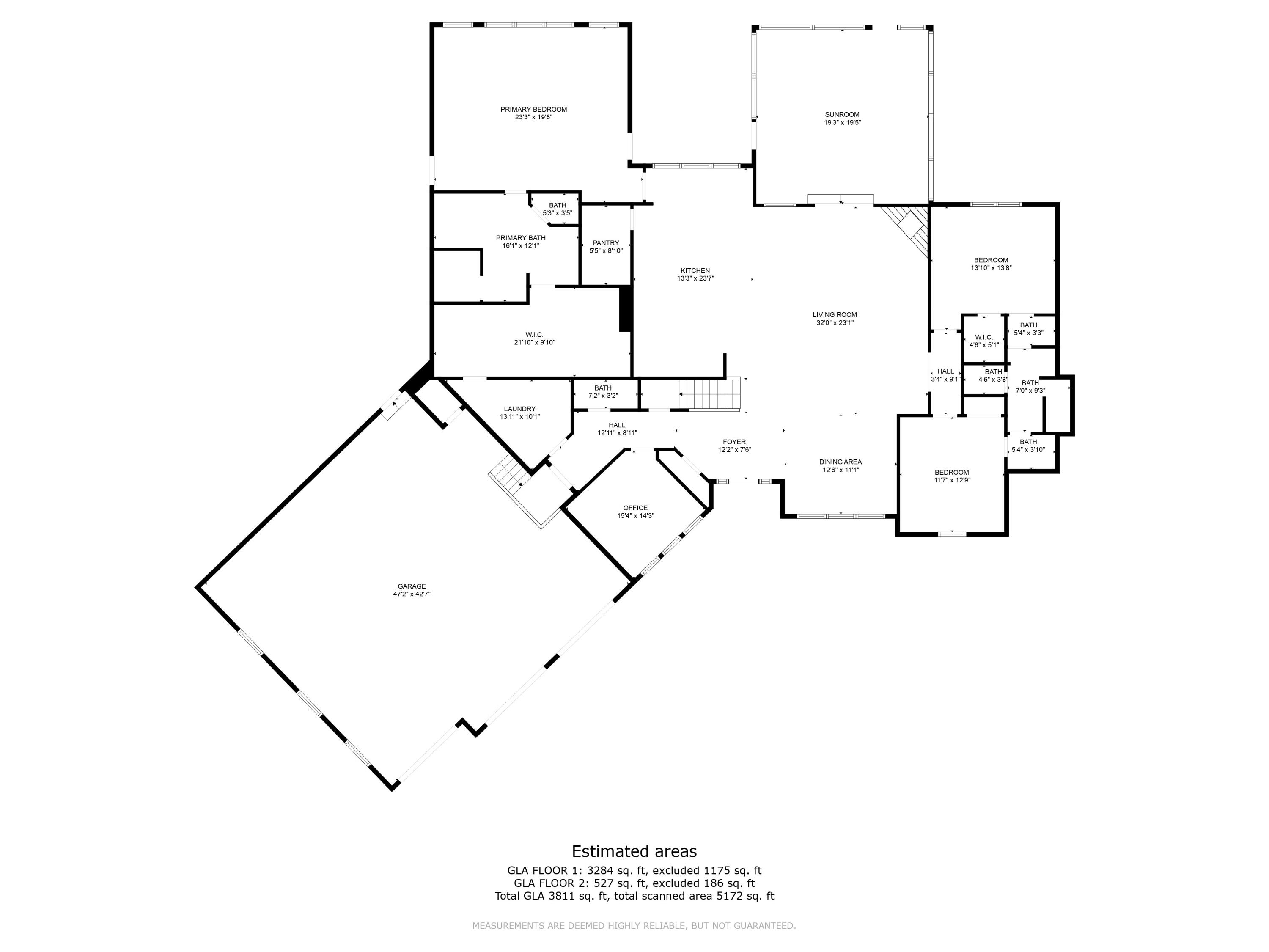 Branson Hills - Residential
