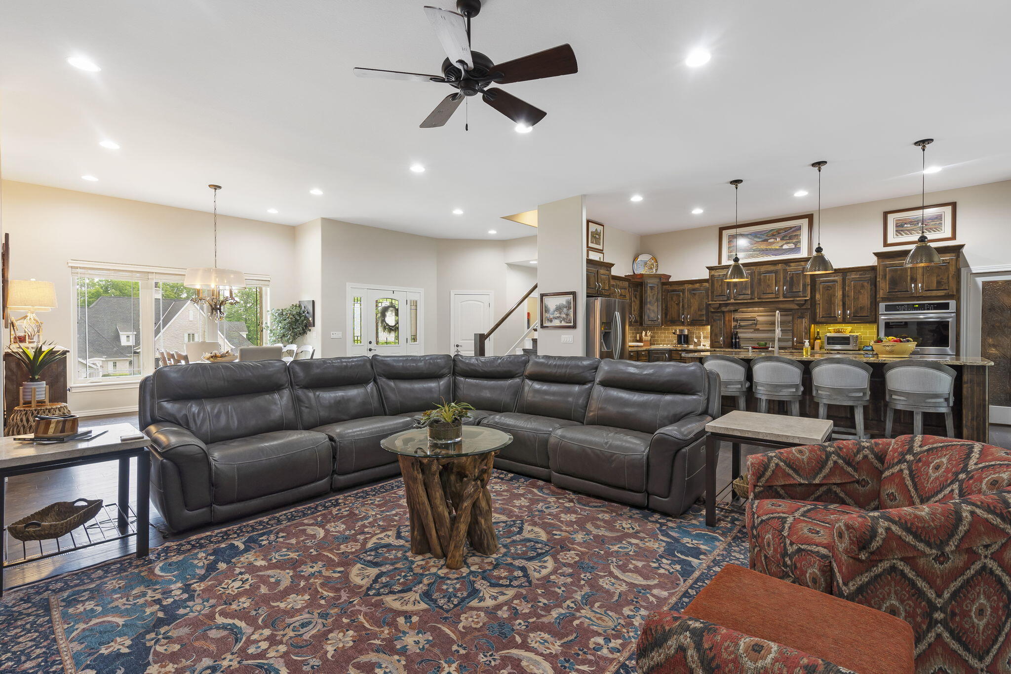 Branson Hills - Residential