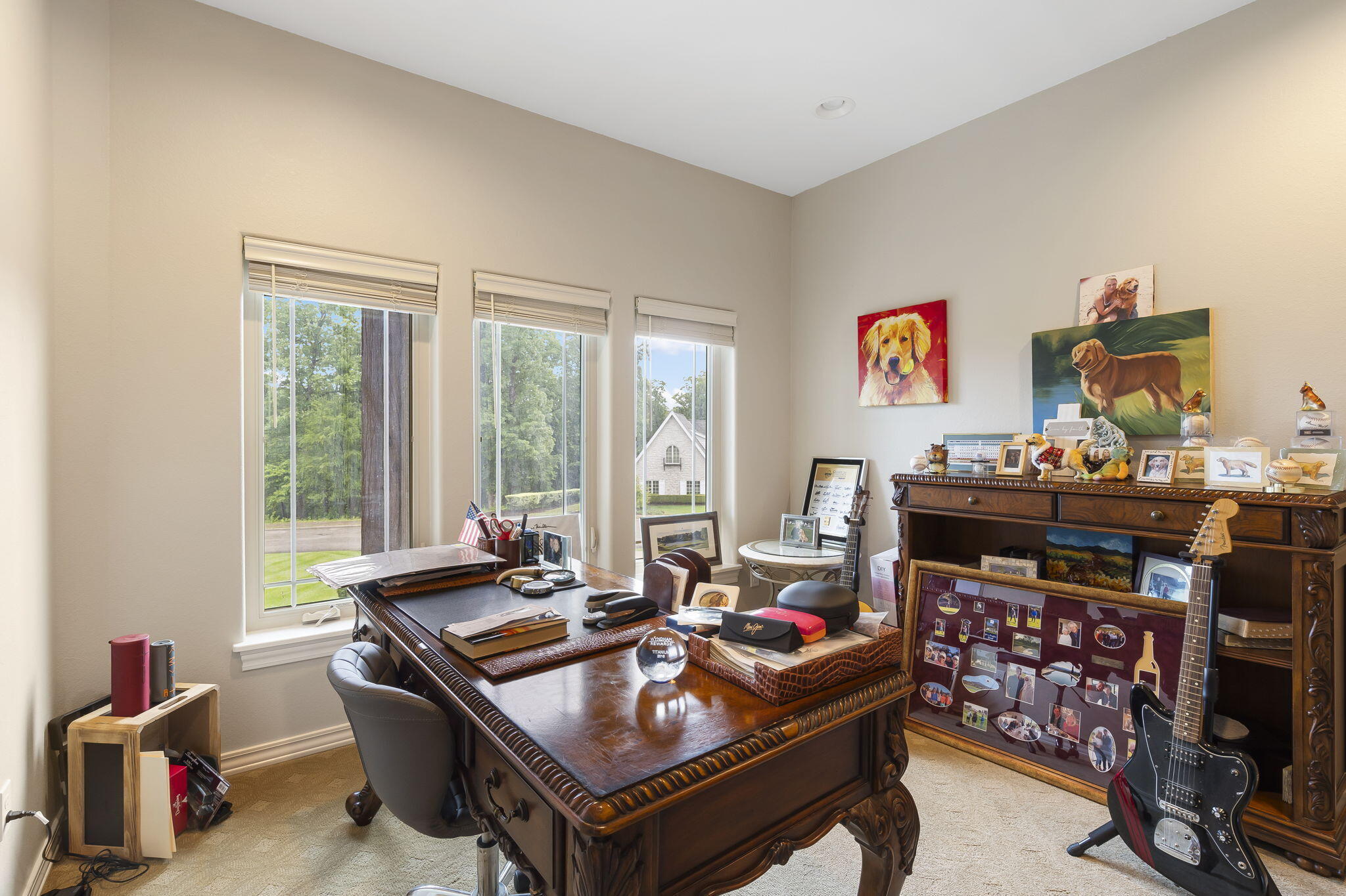 Branson Hills - Residential