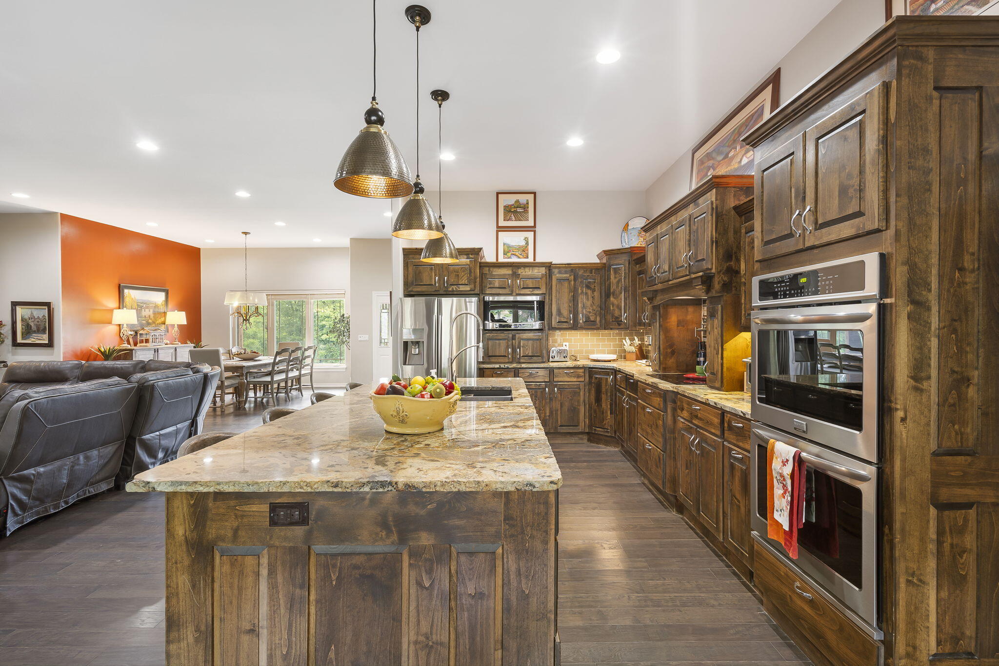 Branson Hills - Residential