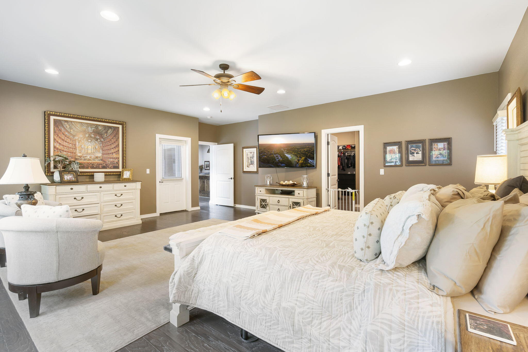 Branson Hills - Residential