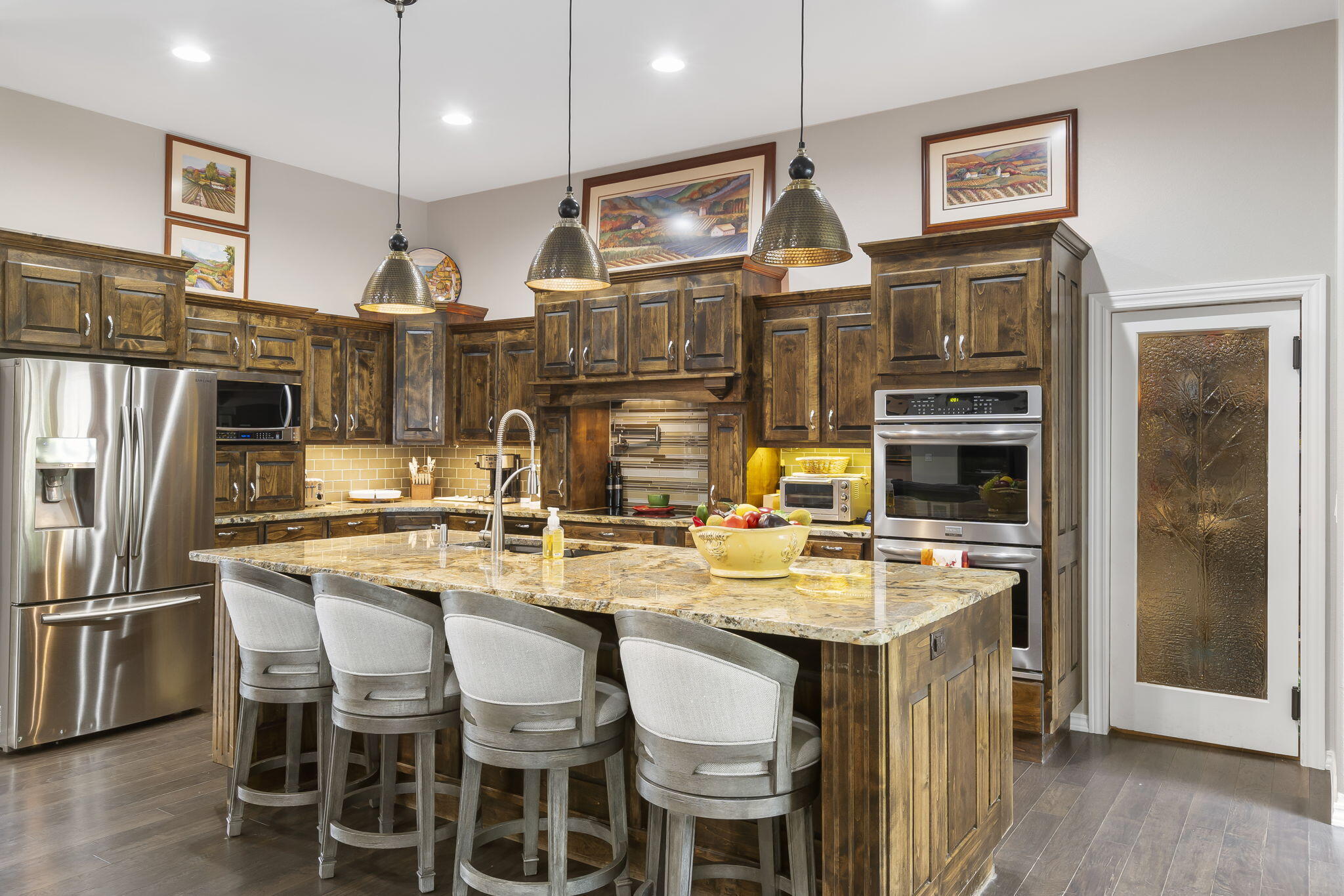 Branson Hills - Residential