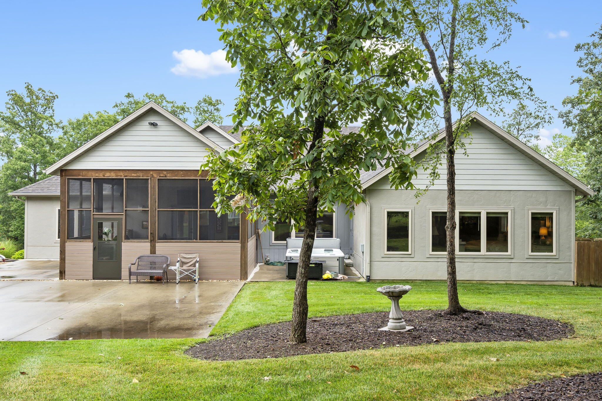 Branson Hills - Residential