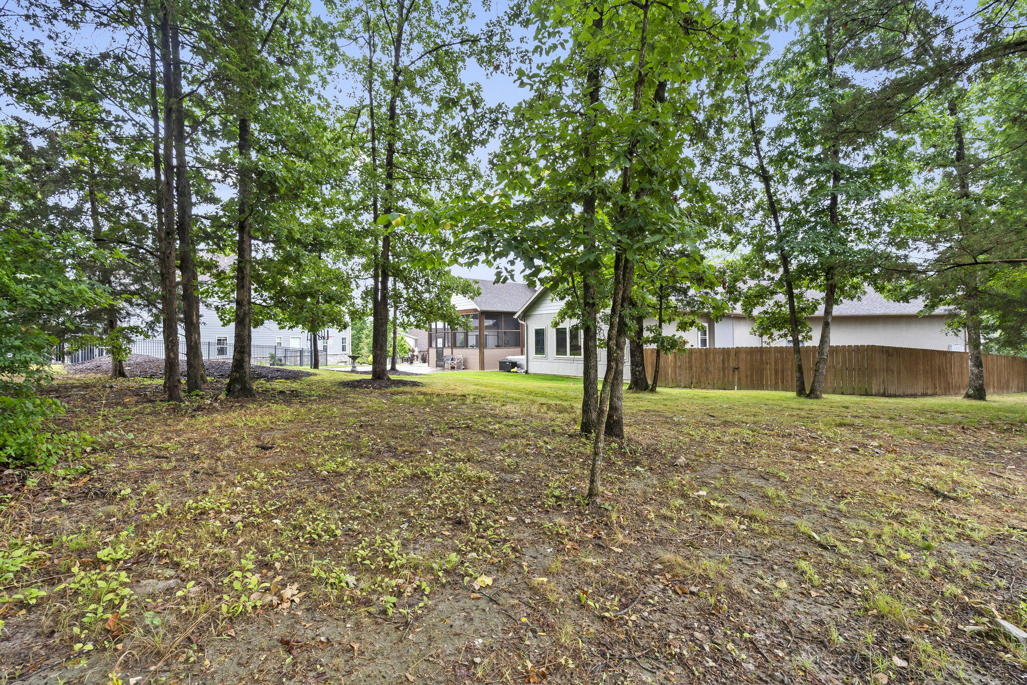 Branson Hills - Residential