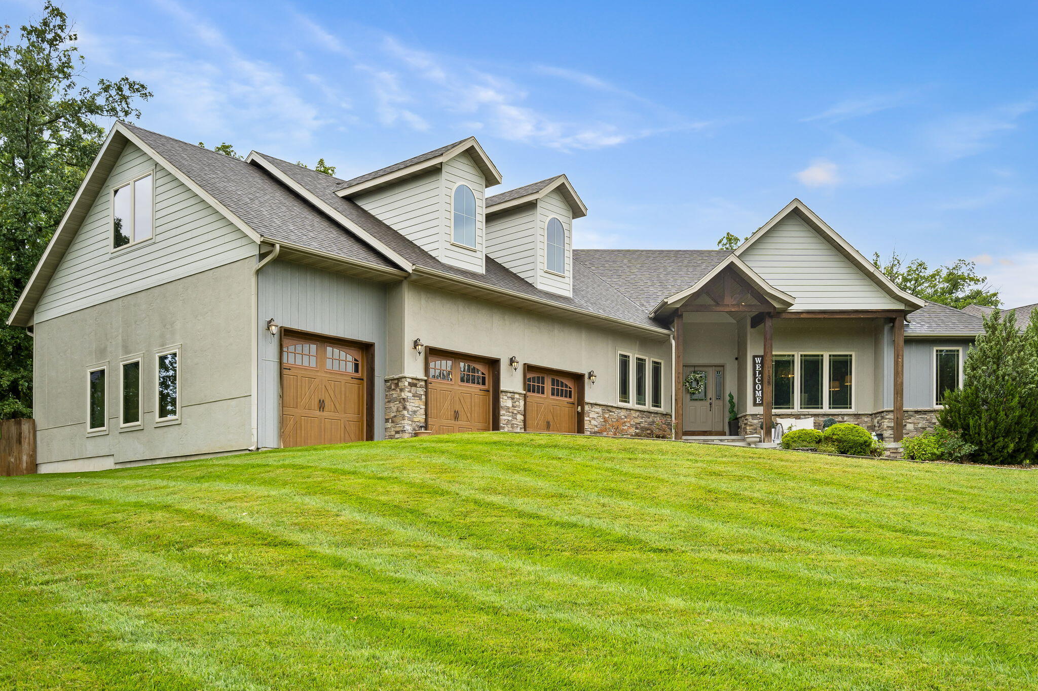 Branson Hills - Residential