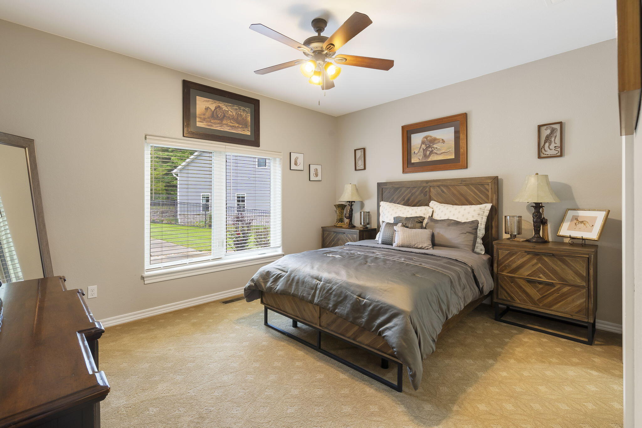 Branson Hills - Residential